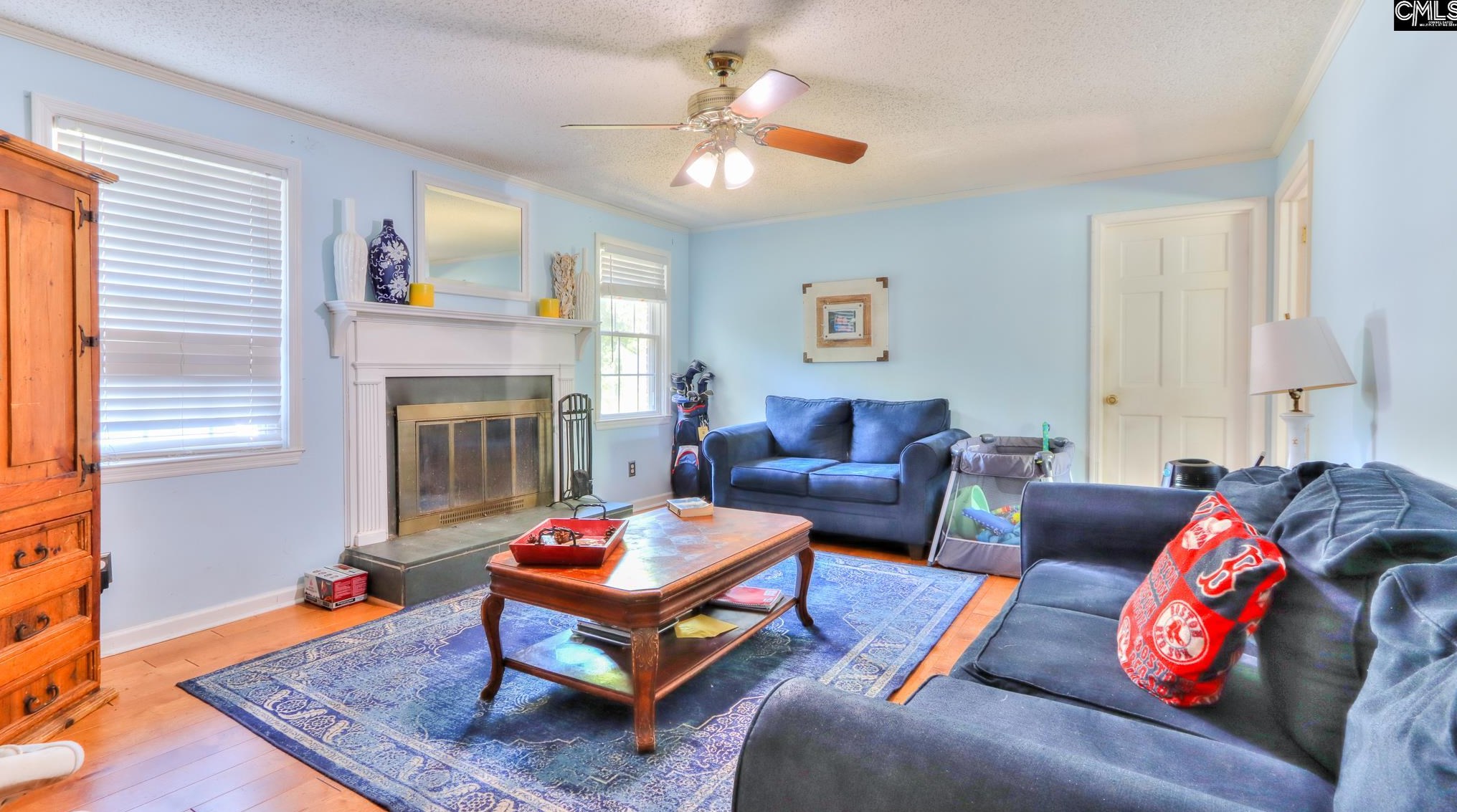 6628 Christie Rd, Columbia SC  29209-2047 exterior