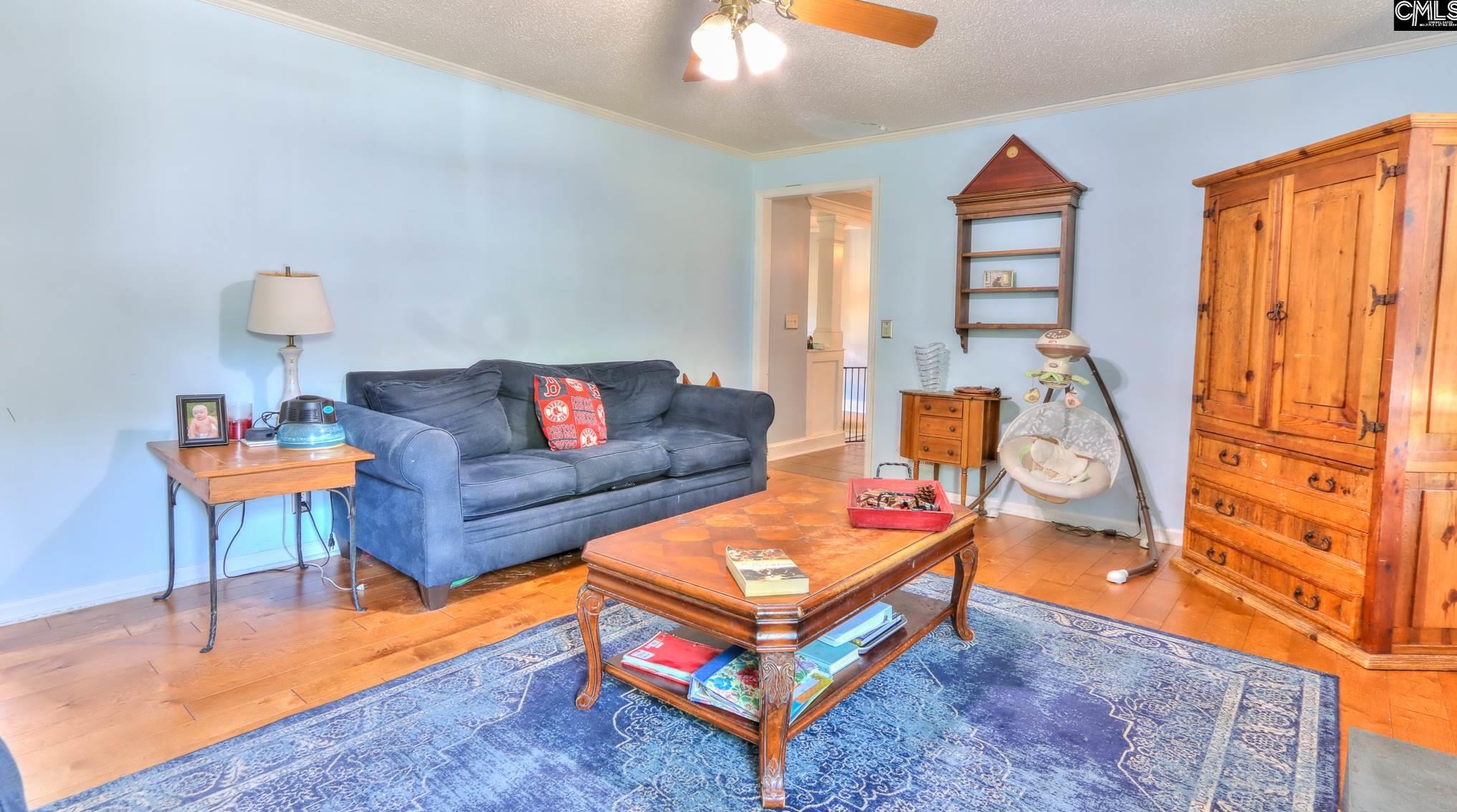 6628 Christie Rd, Columbia SC  29209-2047 exterior