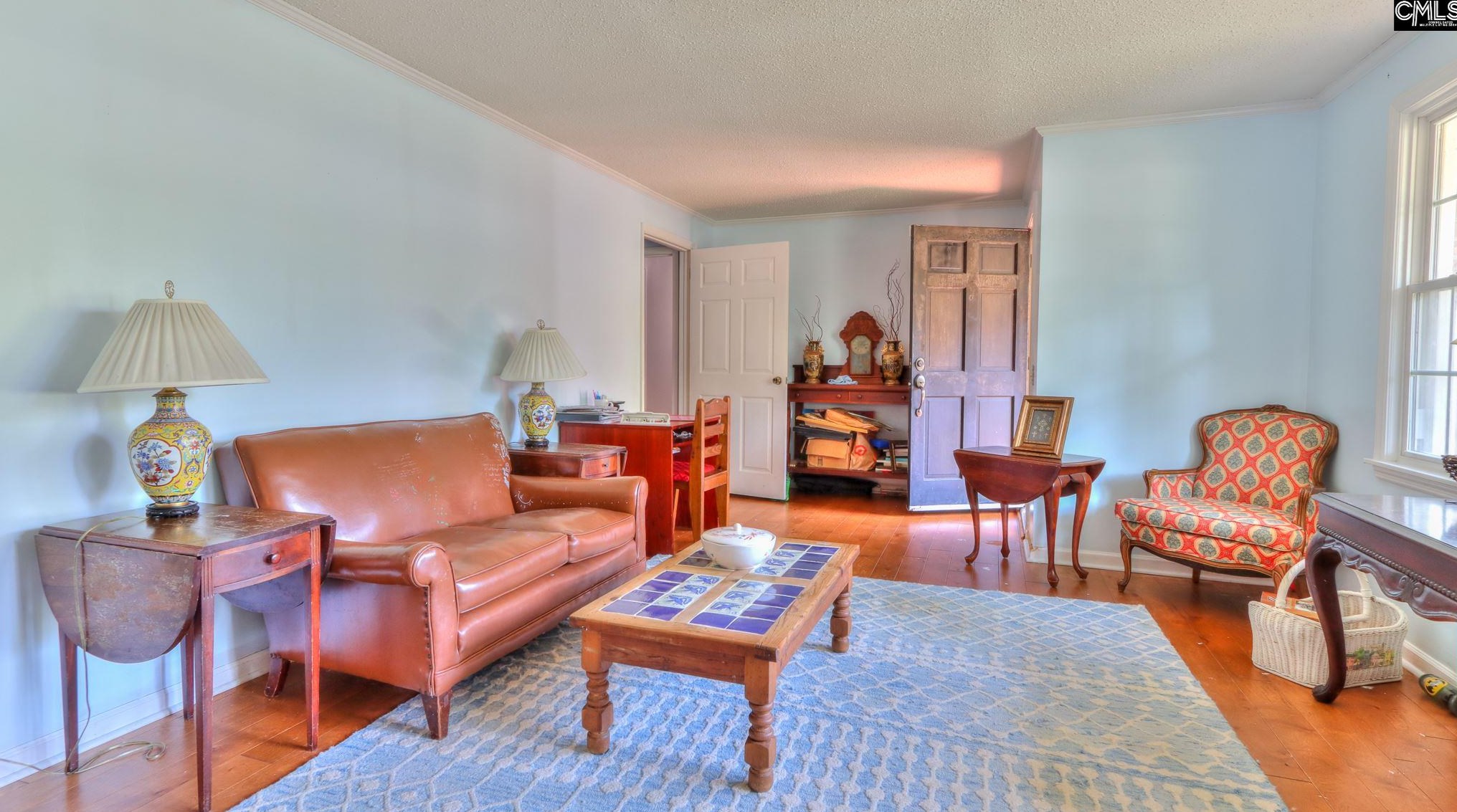 6628 Christie Rd, Columbia SC  29209-2047 exterior