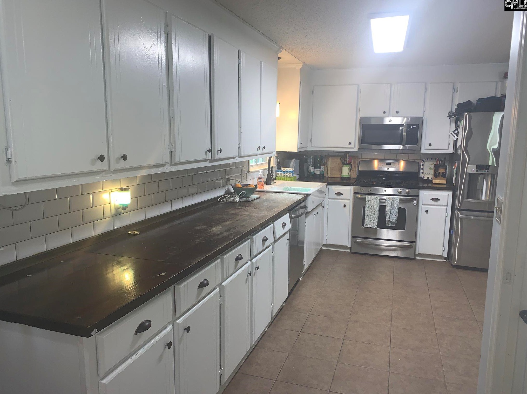 6628 Christie Rd, Columbia SC  29209-2047 exterior