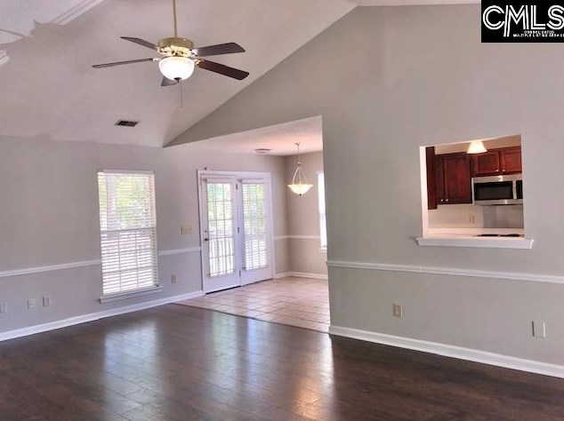 81 Bradstone Cir, Irmo SC  29063-9271 exterior