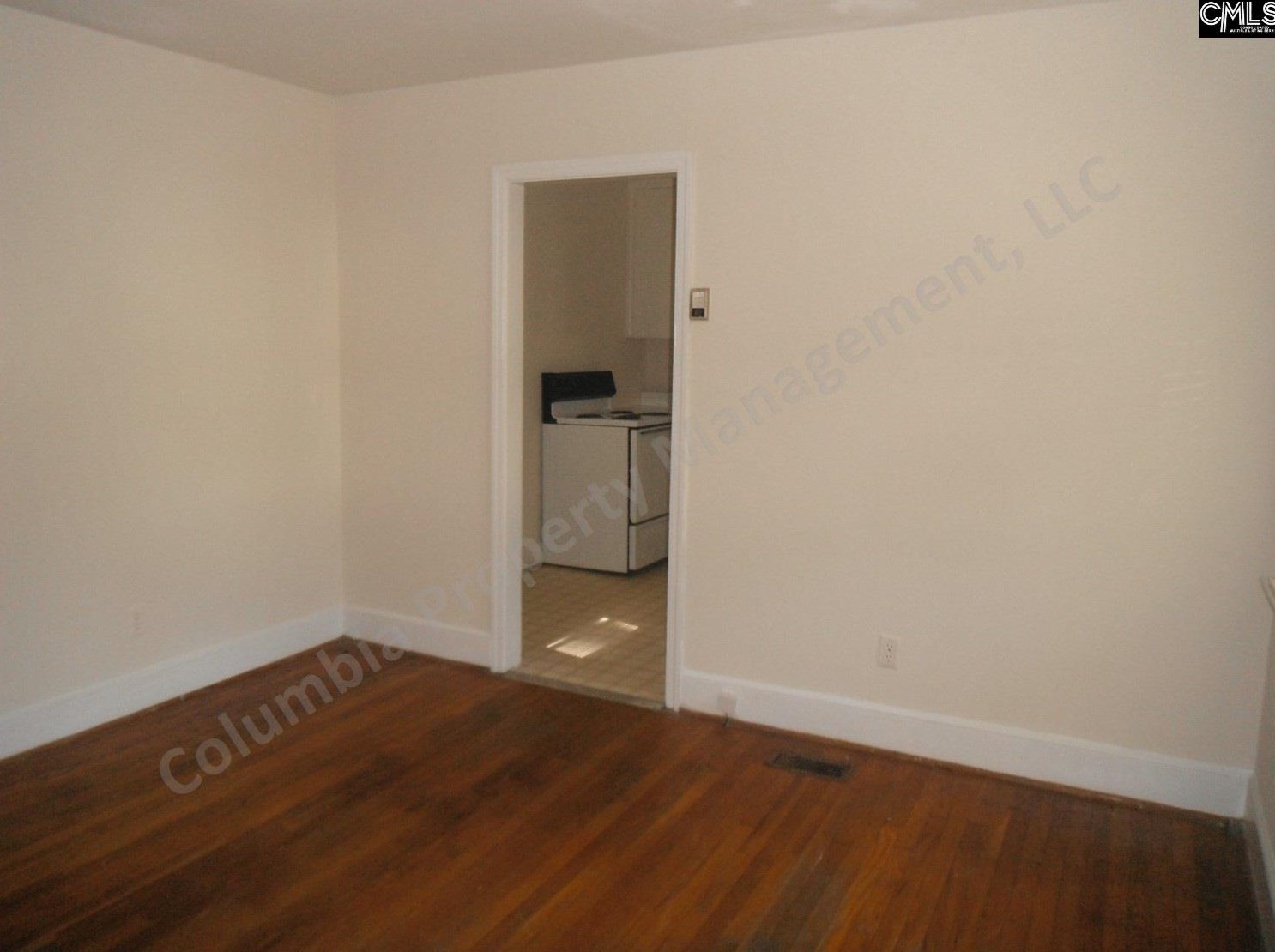 2424 Marling Dr, Columbia SC  29204-2614 exterior