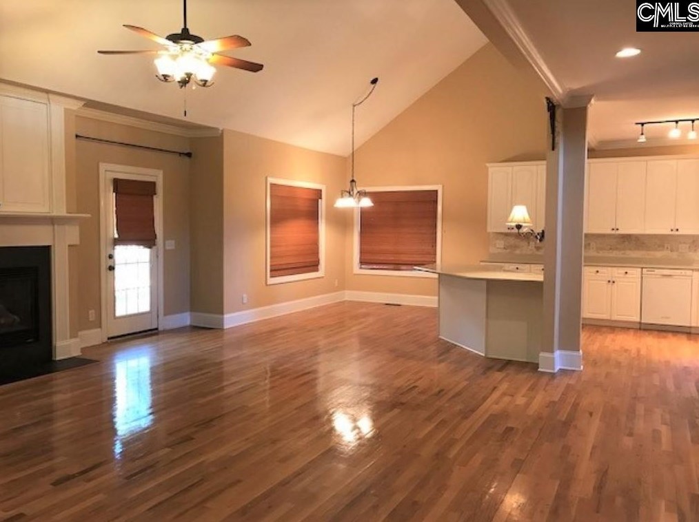 27 Hilton Glen Ct, Lake Murray SC  29036-7525 exterior