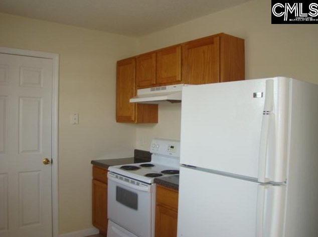 234 Curvewood Rd, Columbia SC  29229-7125 exterior