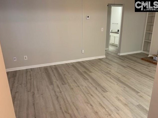 530 Evelyn Dr, Columbia SC  29210-5256 exterior