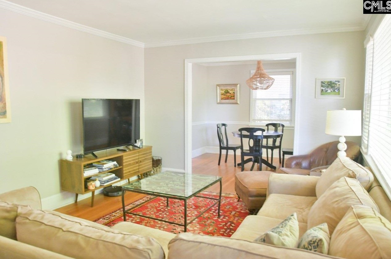 2004 Cherry Laurel Dr, Columbia SC 29204-4308 exterior