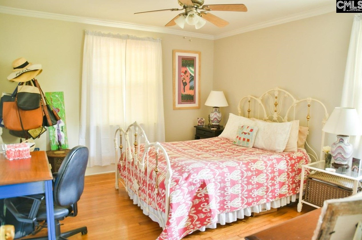 2004 Cherry Laurel Dr, Columbia SC 29204-4308 exterior