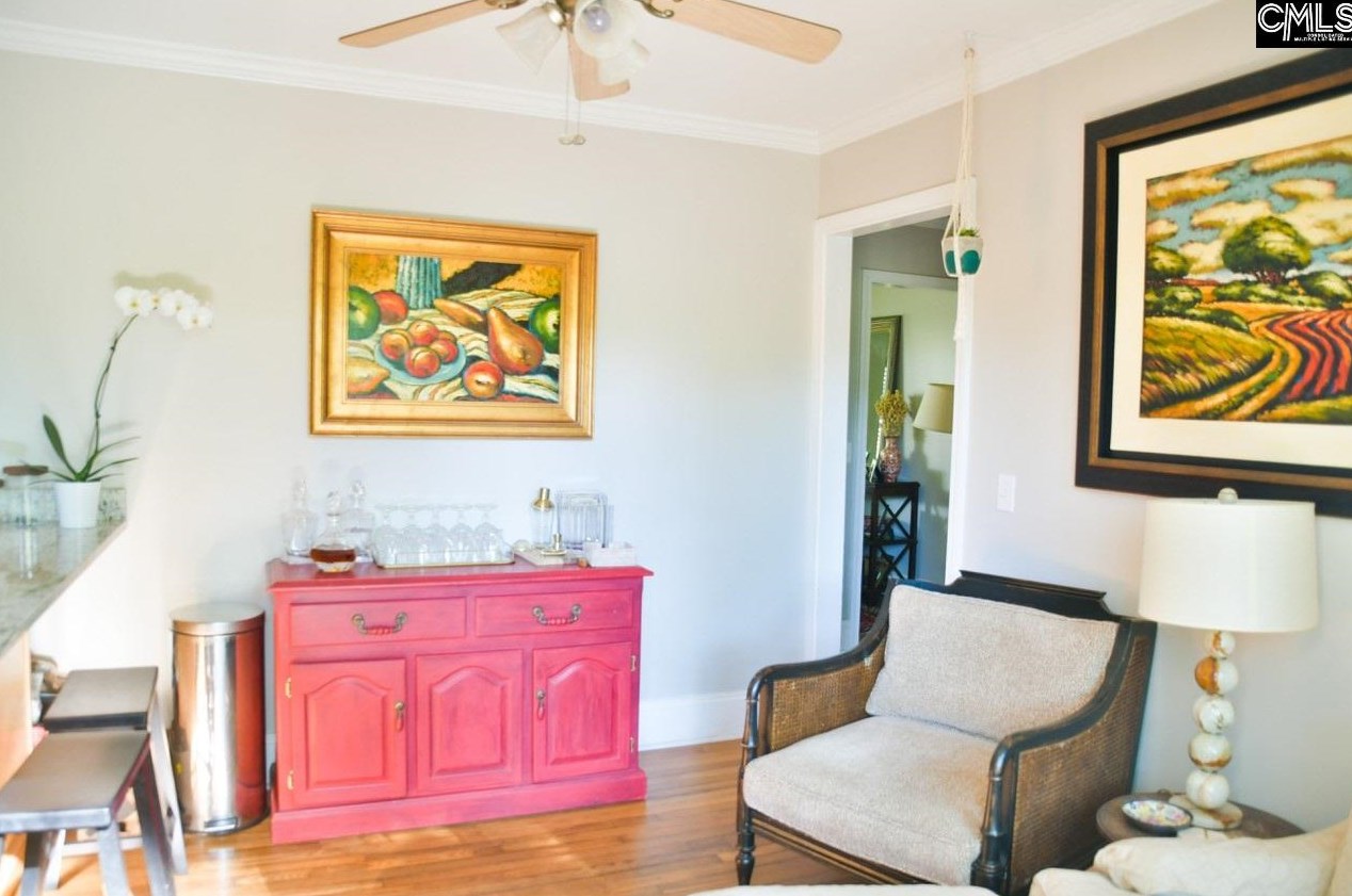 2004 Cherry Laurel Dr, Columbia SC 29204-4308 exterior