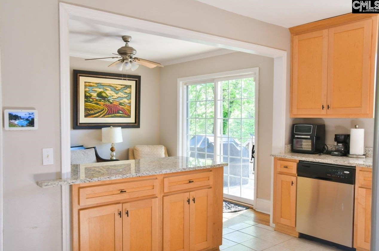 2004 Cherry Laurel Dr, Columbia SC 29204-4308 exterior