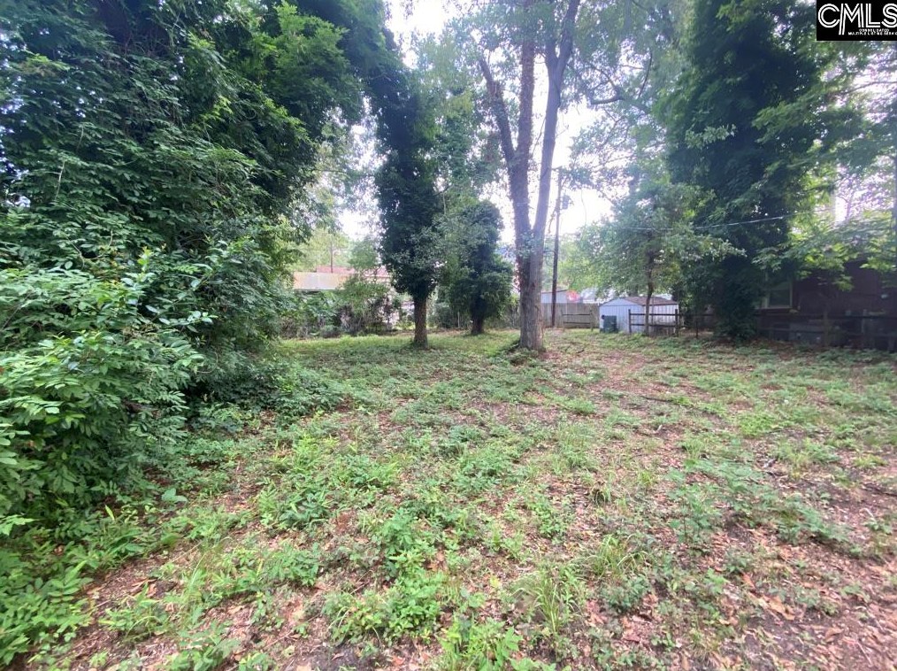 4811 James St, Columbia SC  29203-5941 exterior