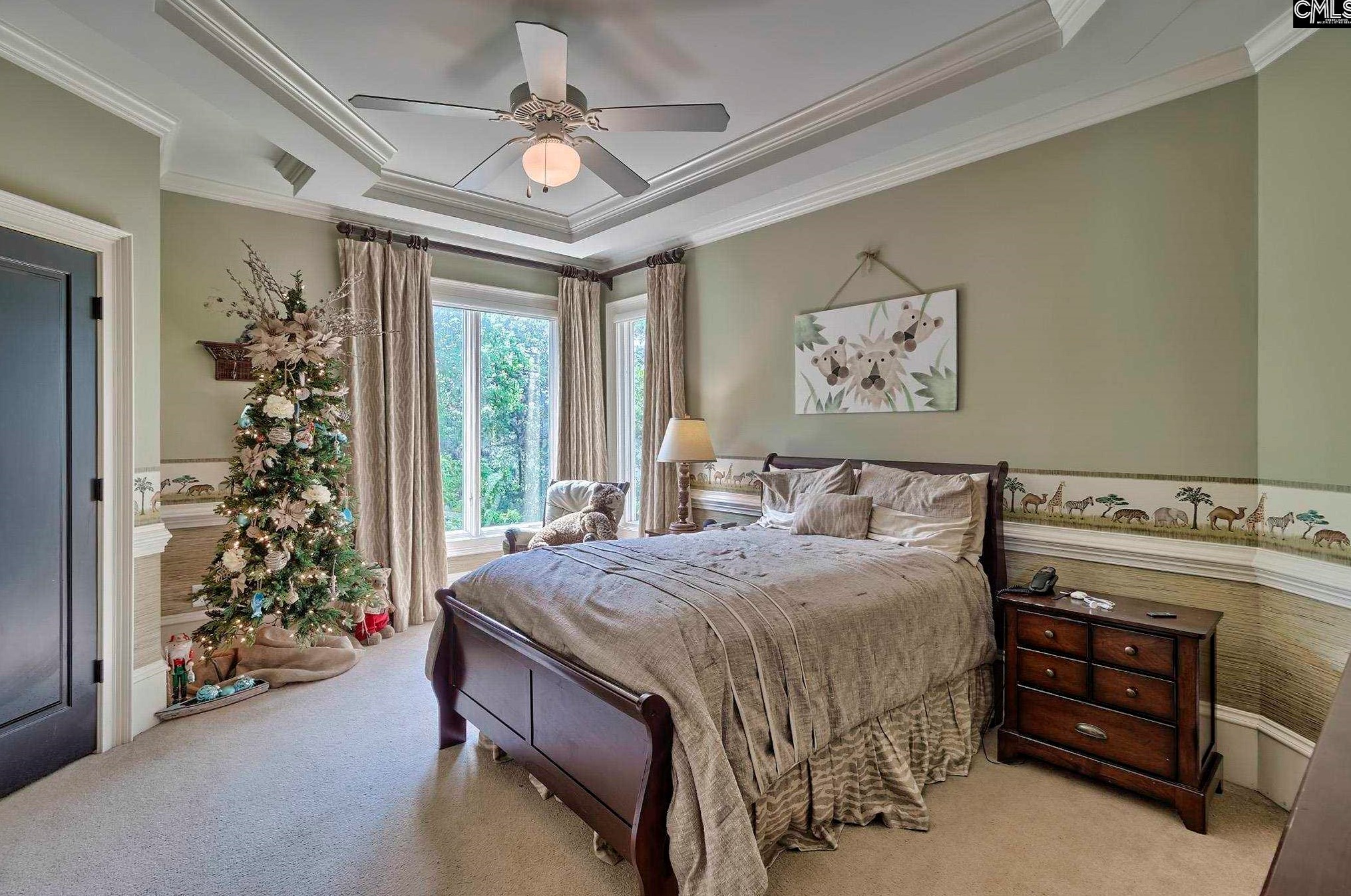 4 Mainsail Ct, Columbia SC  29229-7345 exterior