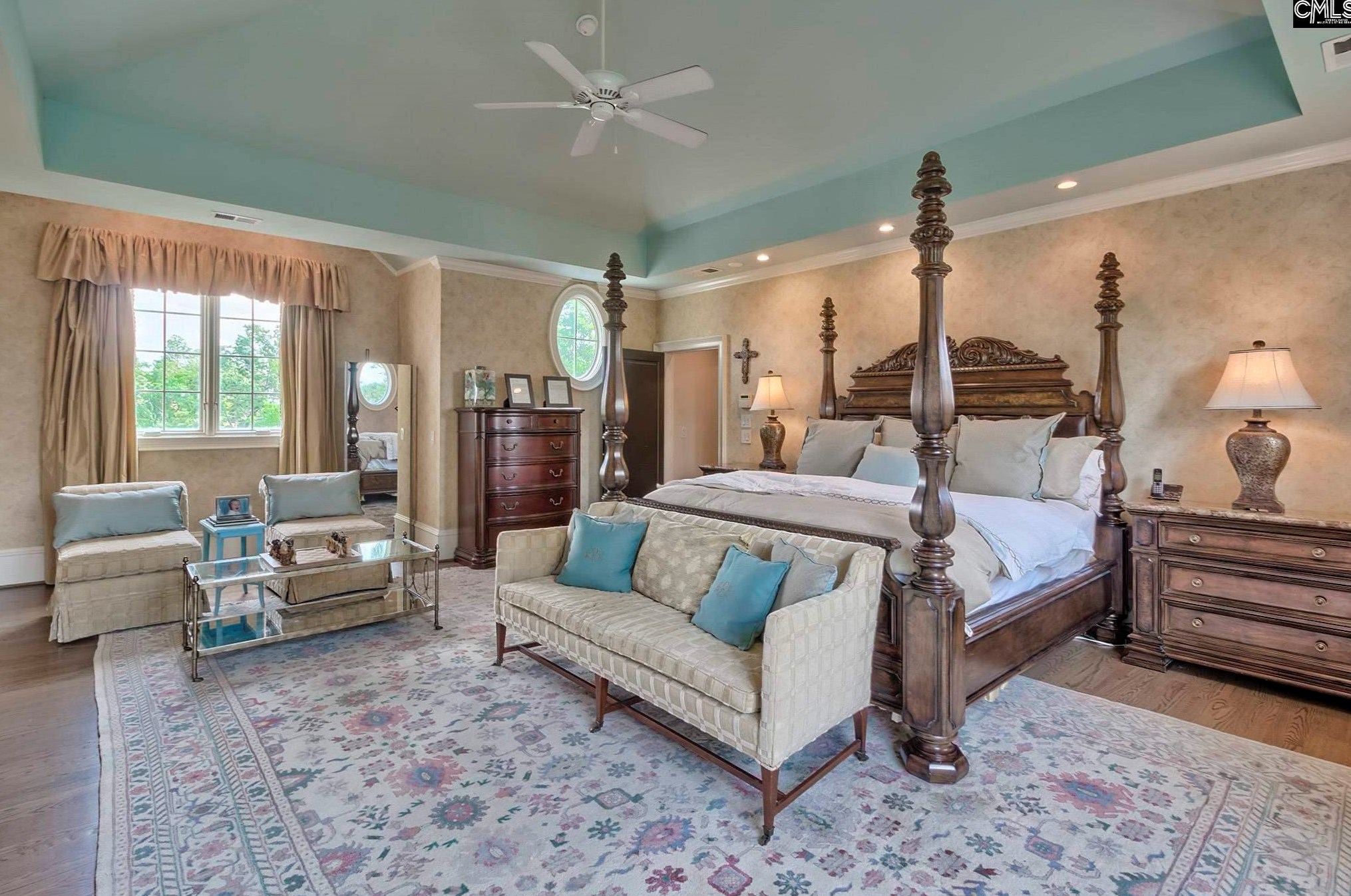 4 Mainsail Ct, Columbia SC  29229-7345 exterior