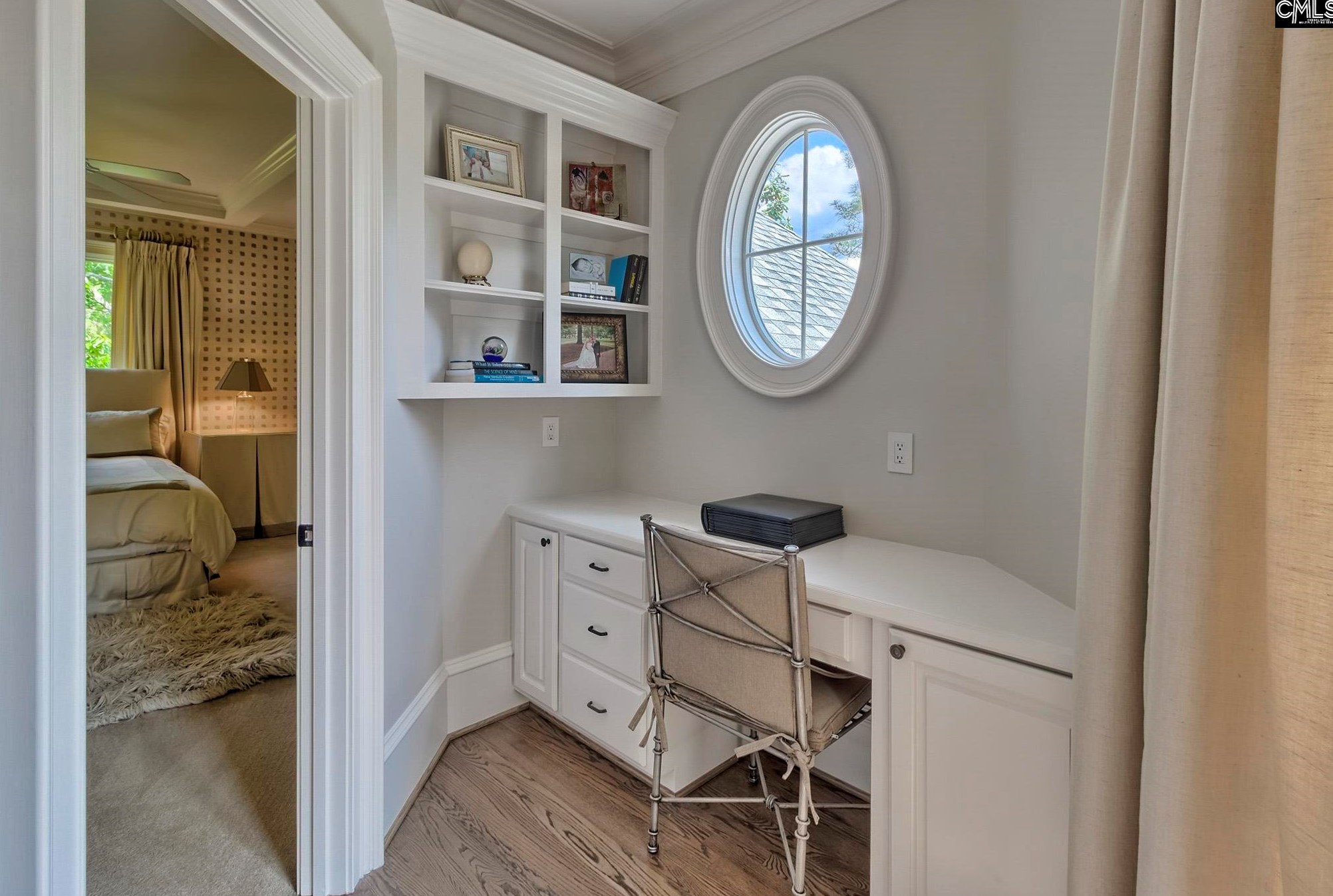 4 Mainsail Ct, Columbia SC  29229-7345 exterior