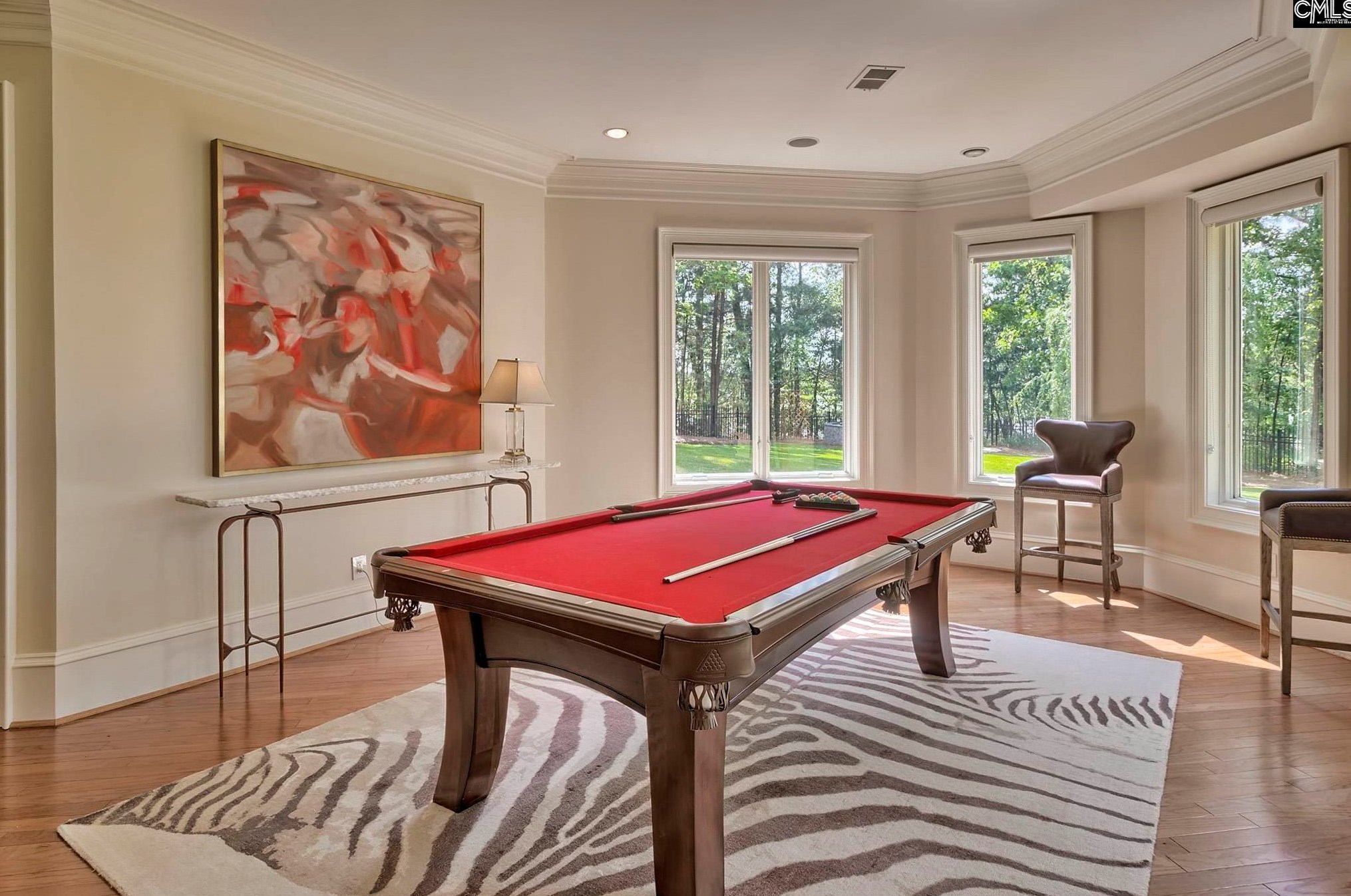 4 Mainsail Ct, Columbia SC  29229-7345 exterior