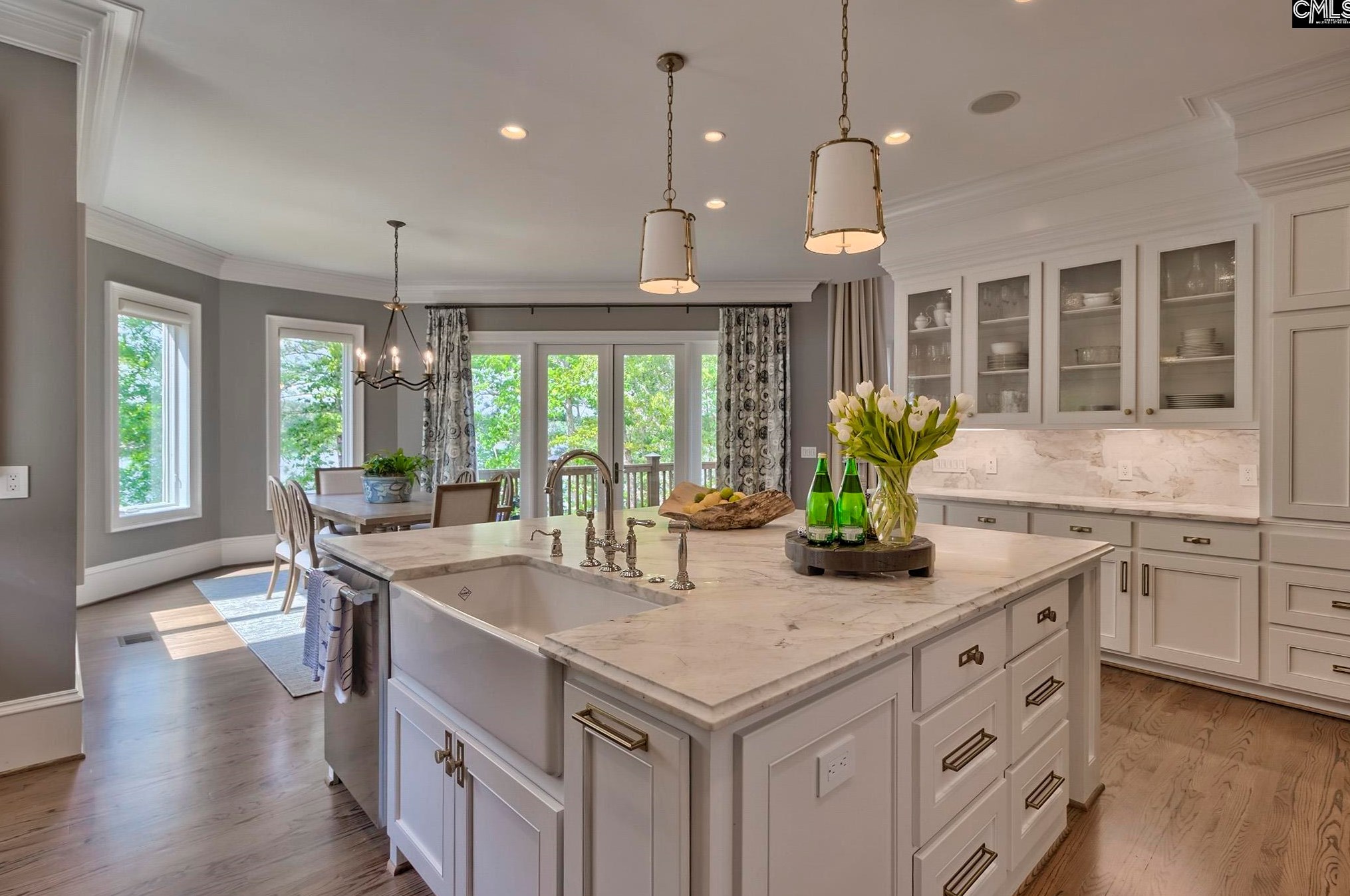 4 Mainsail Ct, Columbia SC  29229-7345 exterior