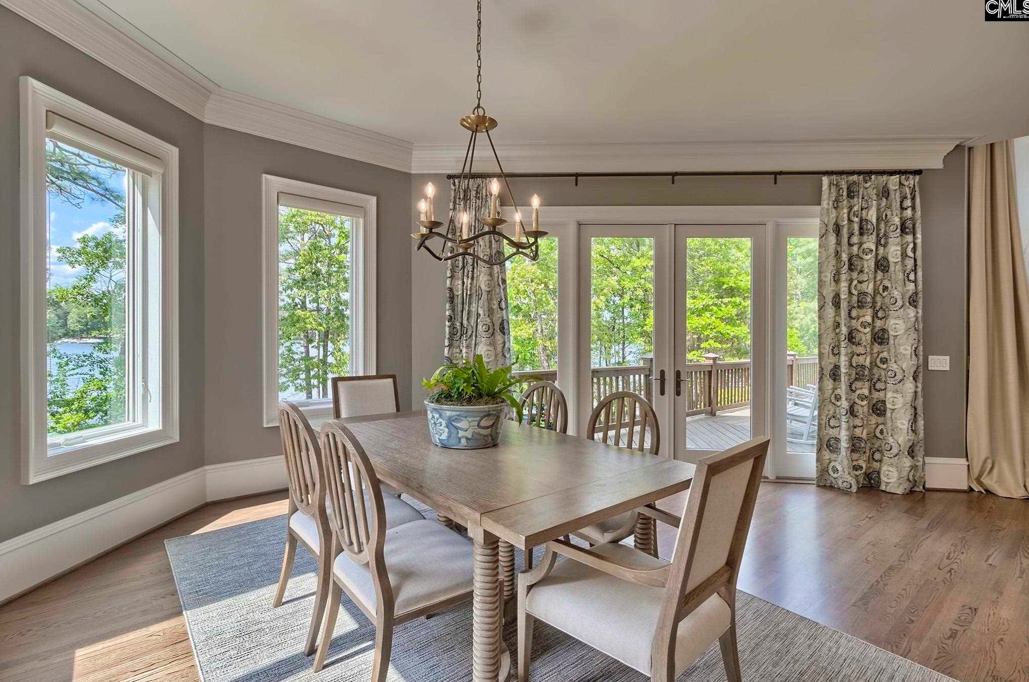 4 Mainsail Ct, Columbia SC  29229-7345 exterior