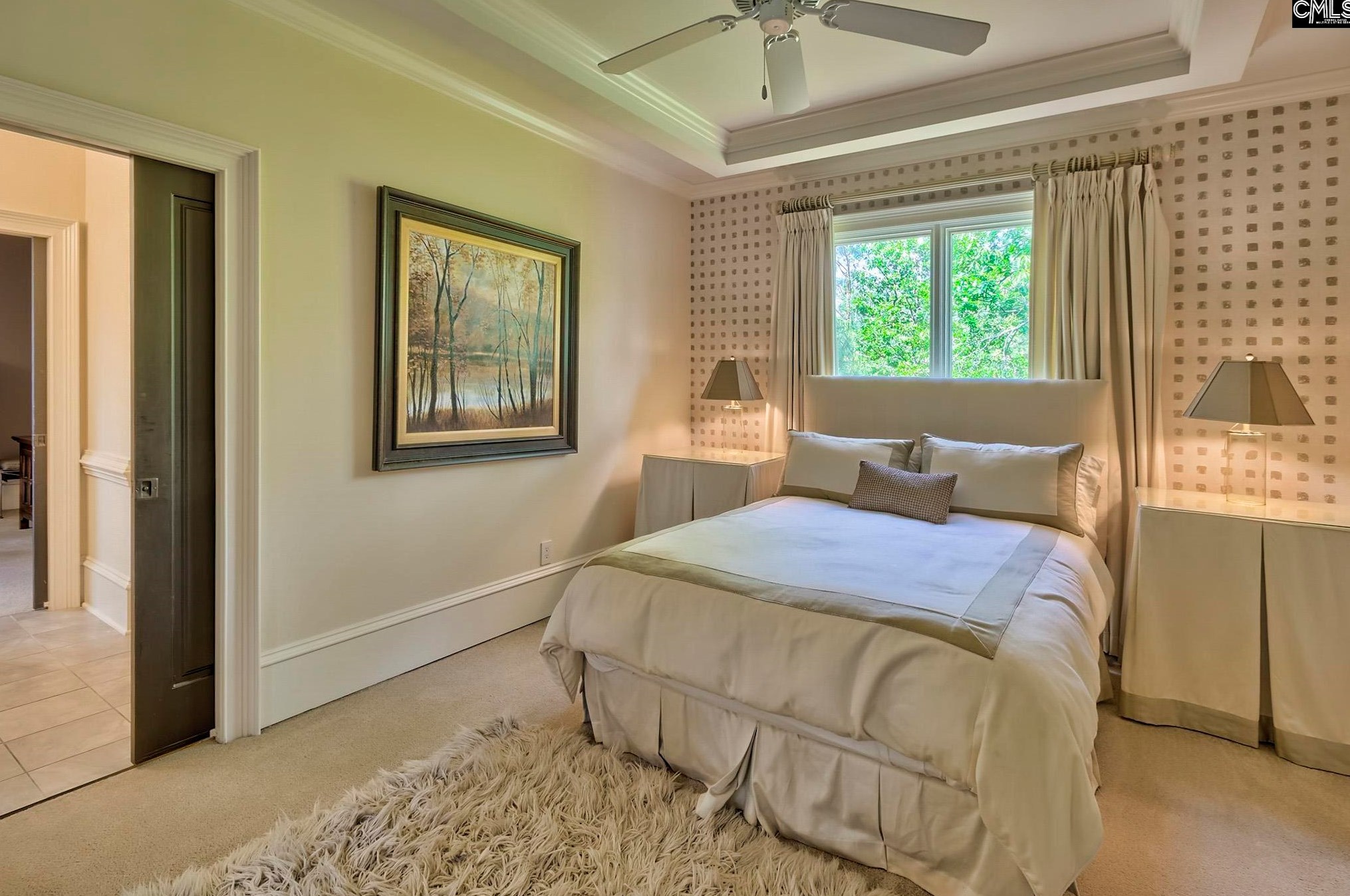 4 Mainsail Ct, Columbia SC  29229-7345 exterior