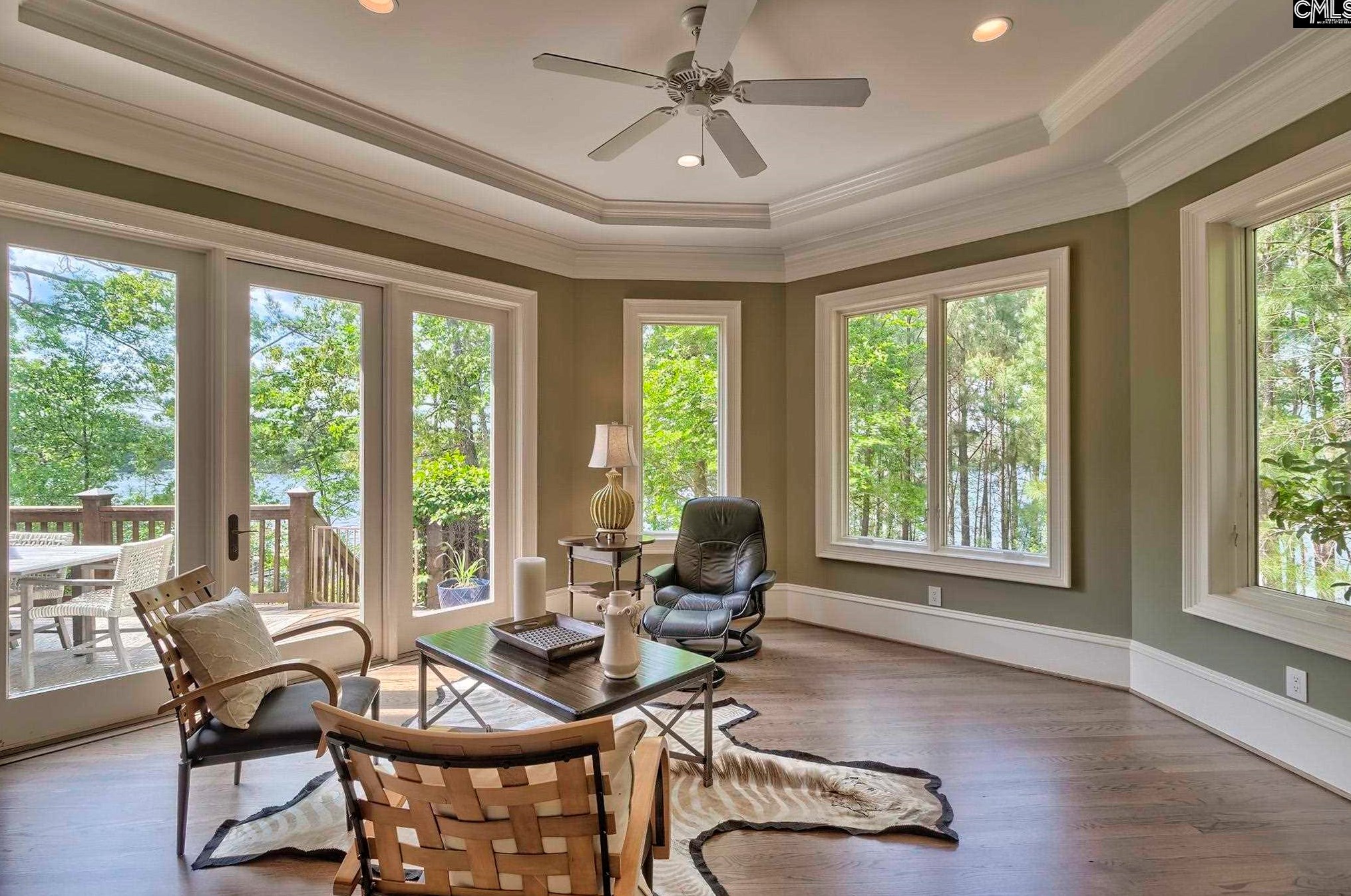 4 Mainsail Ct, Columbia SC  29229-7345 exterior