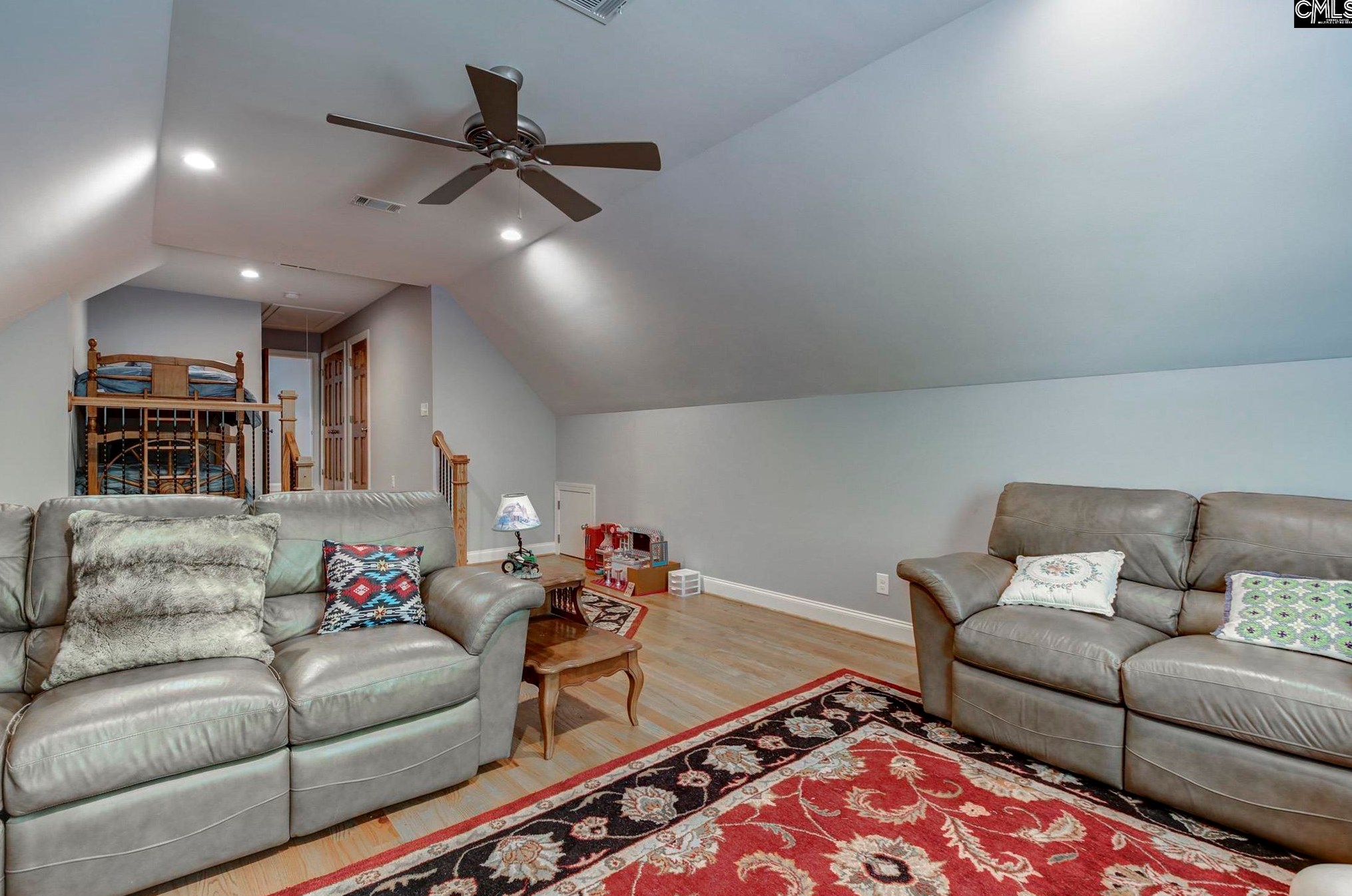 1706 Mt Willing Rd, Batesburg-Leesville SC  29006-8351 exterior