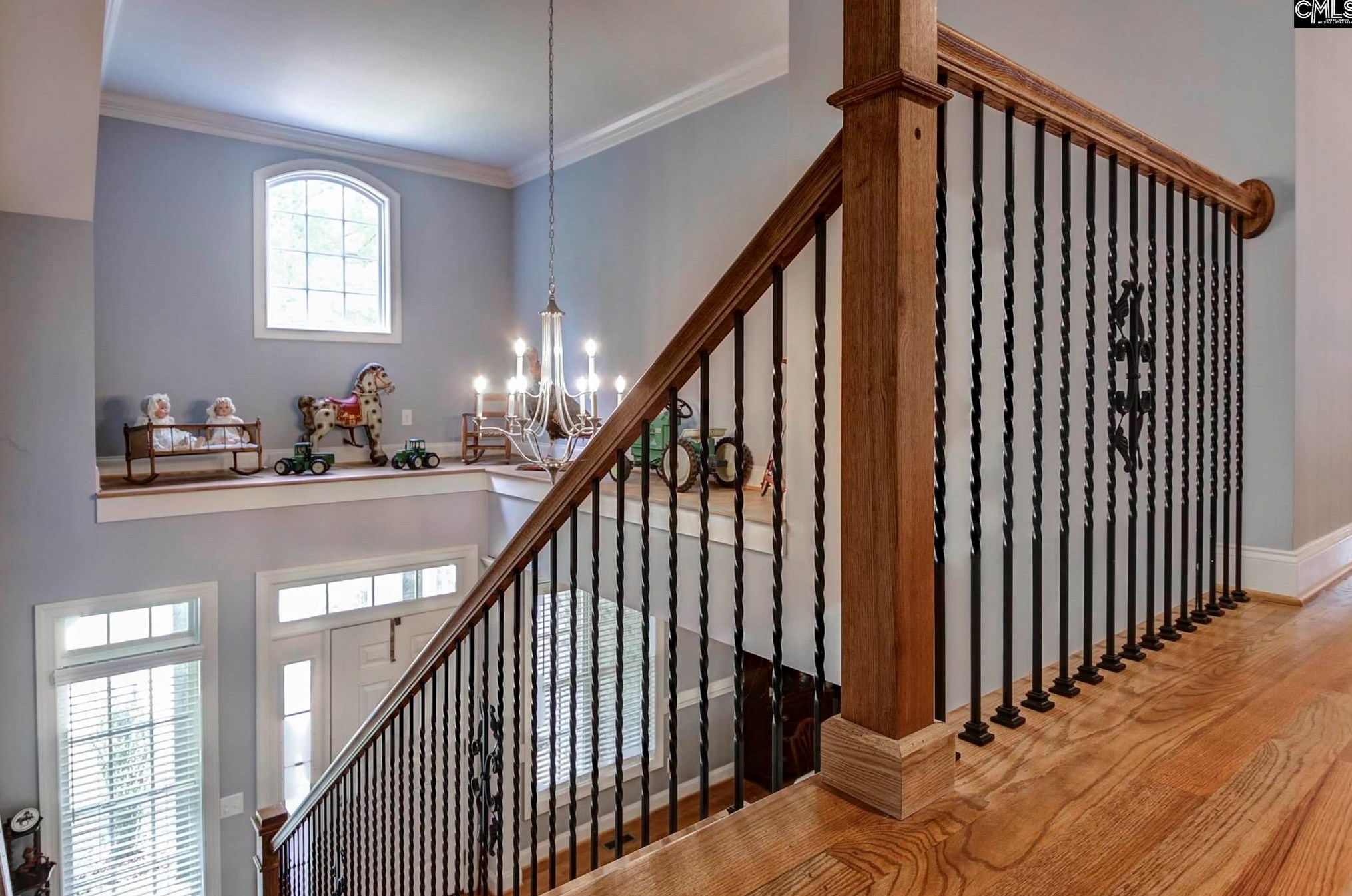 1706 Mt Willing Rd, Batesburg-Leesville SC  29006-8351 exterior