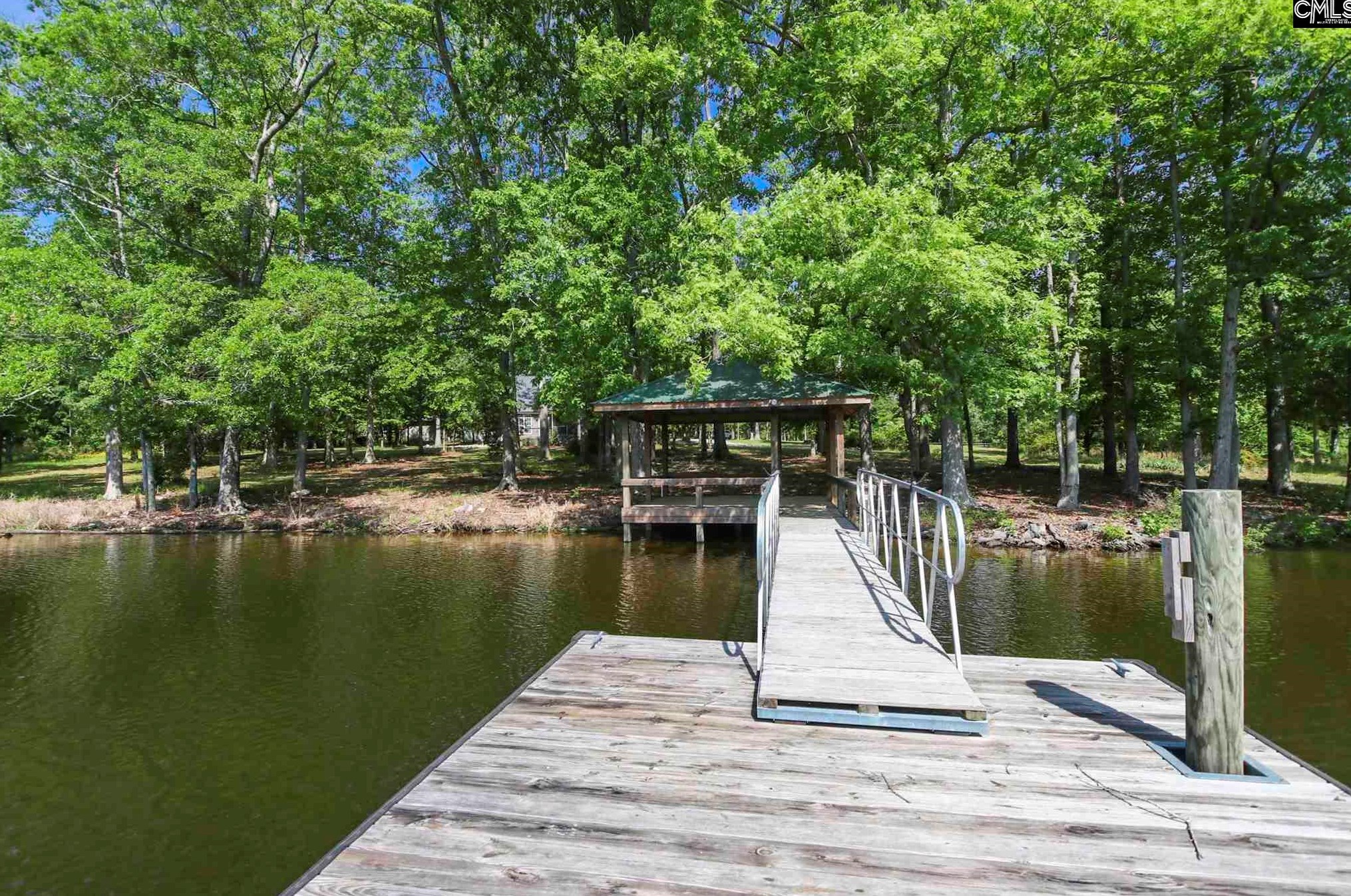 1706 Mt Willing Rd, Batesburg-Leesville SC  29006-8351 exterior