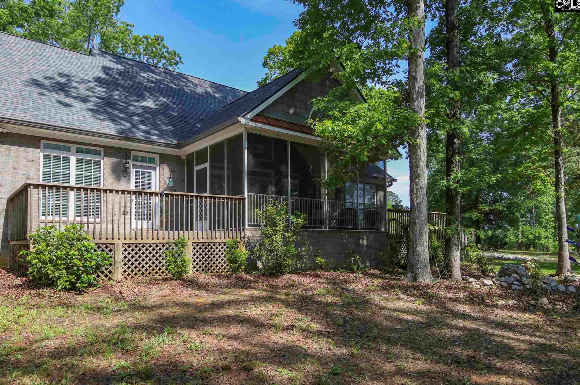 1706 Mt Willing Rd, Batesburg-Leesville SC  29006-8351 exterior