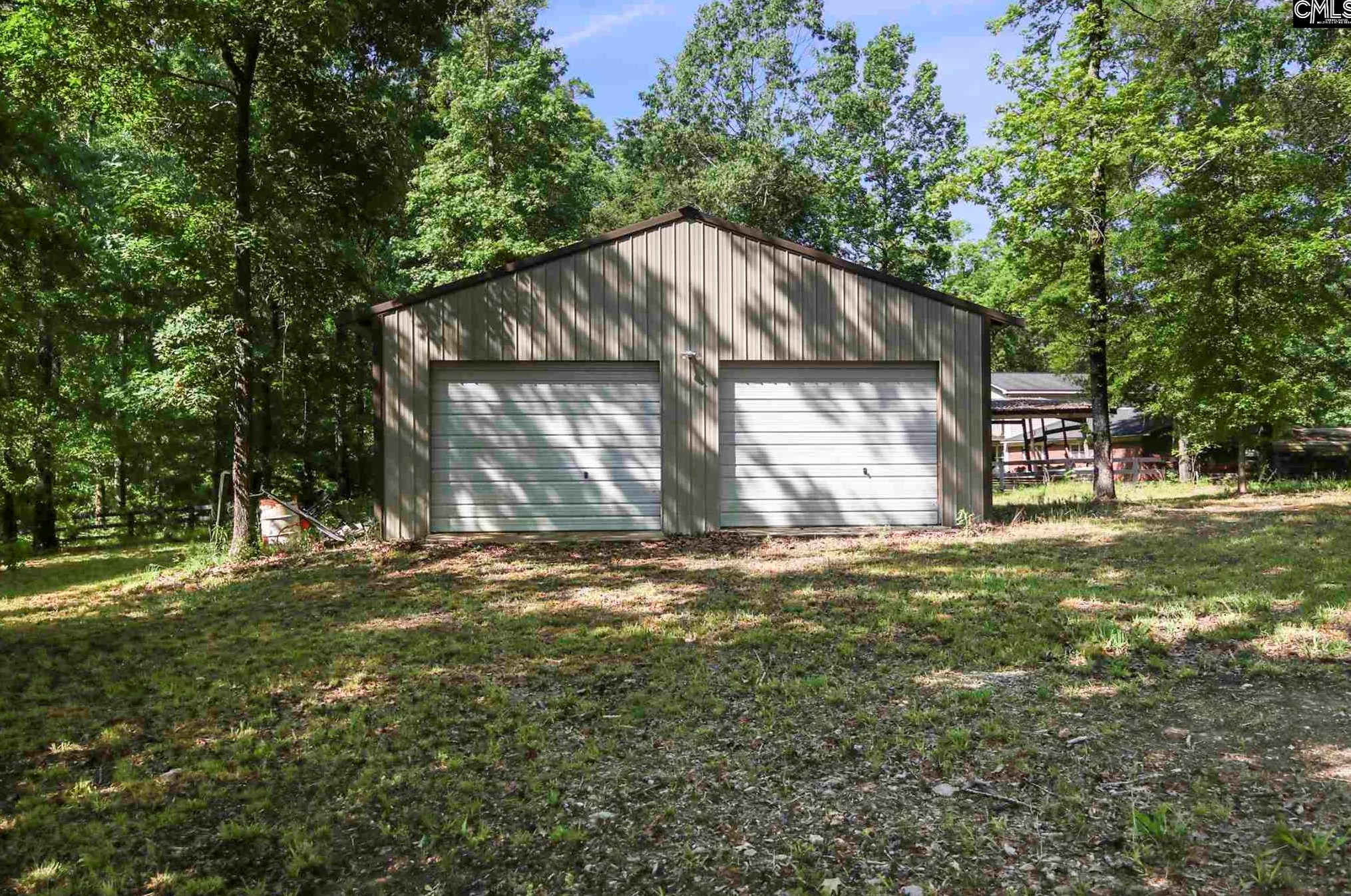 1706 Mt Willing Rd, Batesburg-Leesville SC  29006-8351 exterior