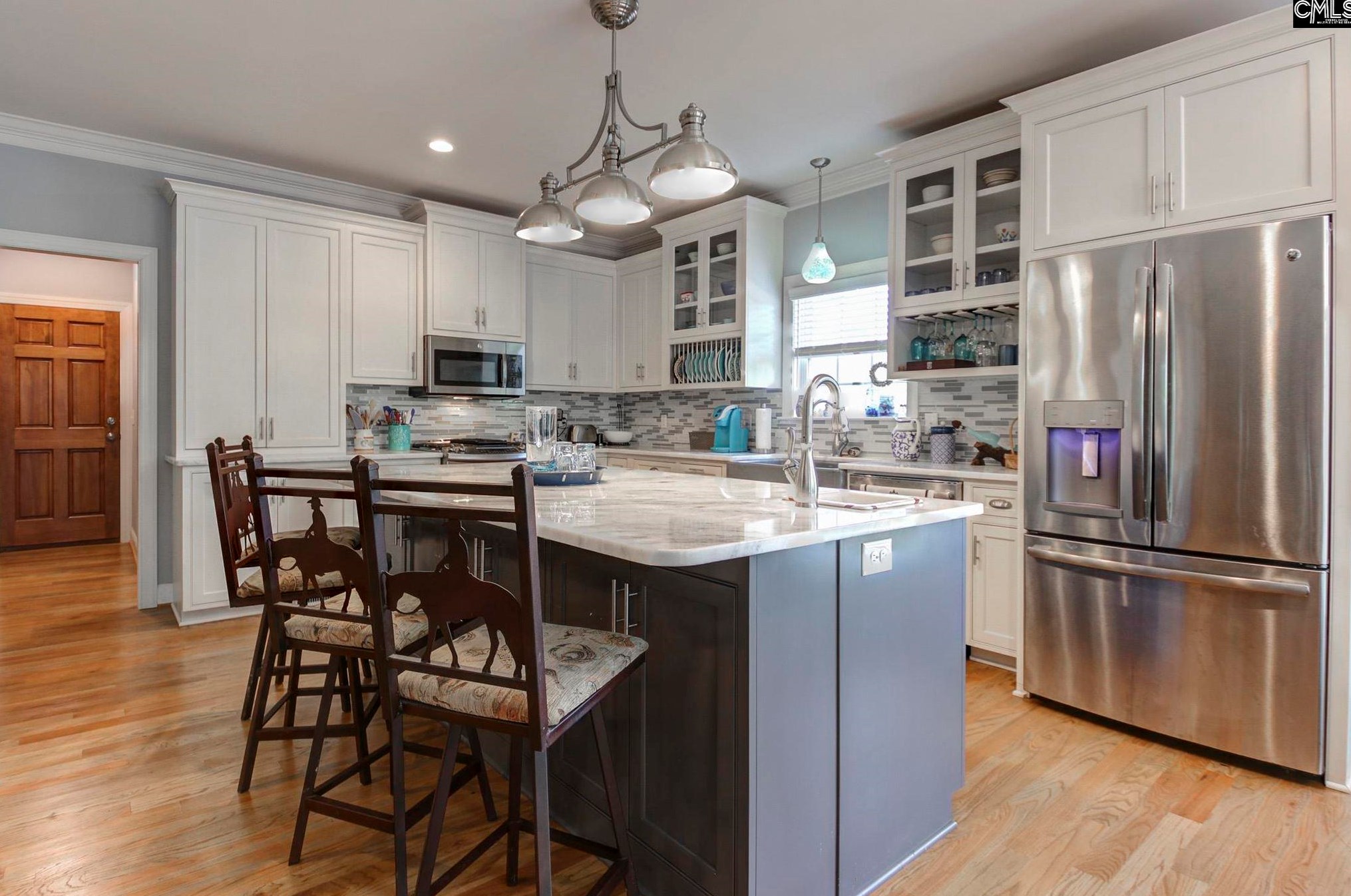 1706 Mt Willing Rd, Batesburg-Leesville SC  29006-8351 exterior