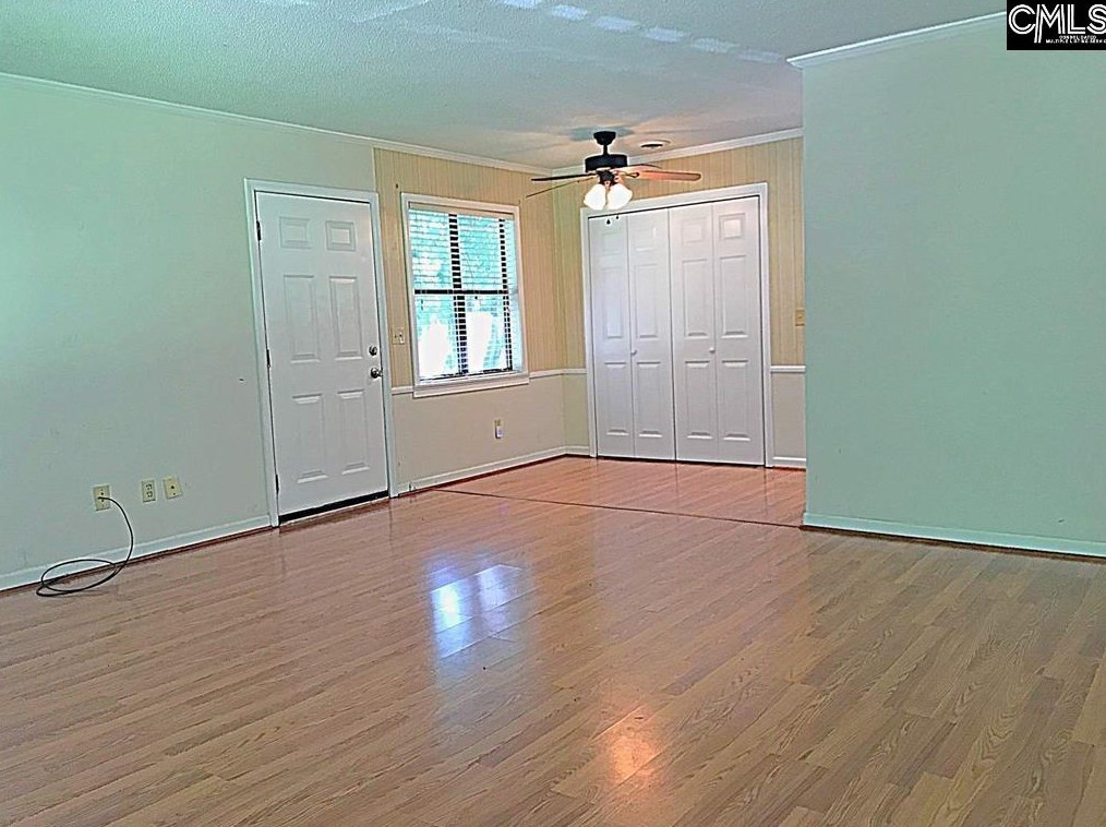 1539 Fork Ave, Irmo SC  29063-9460 exterior
