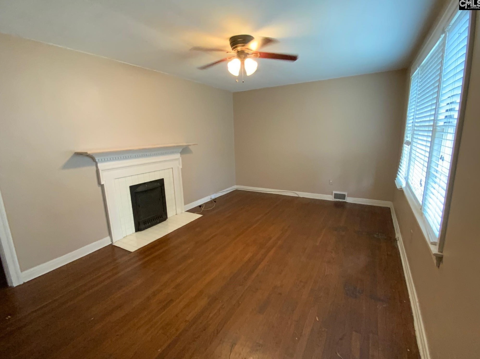 2420 Monroe St, Columbia SC  29205-3152 exterior