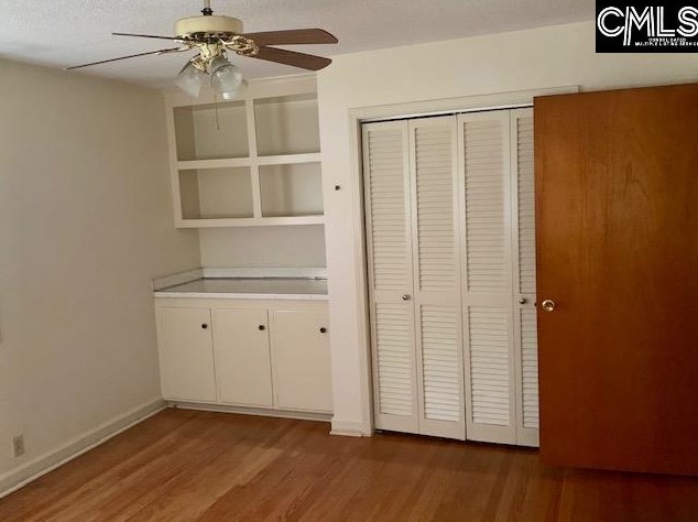 3803 Live Oak St, Columbia SC  29205-4657 exterior