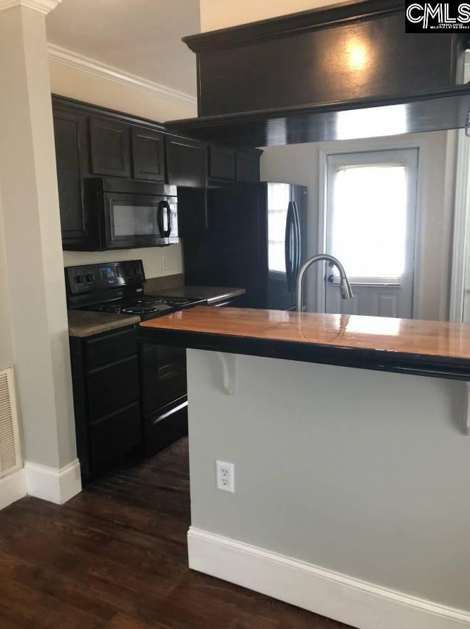 1028 Maxcy St, Columbia SC  29201-1848 exterior