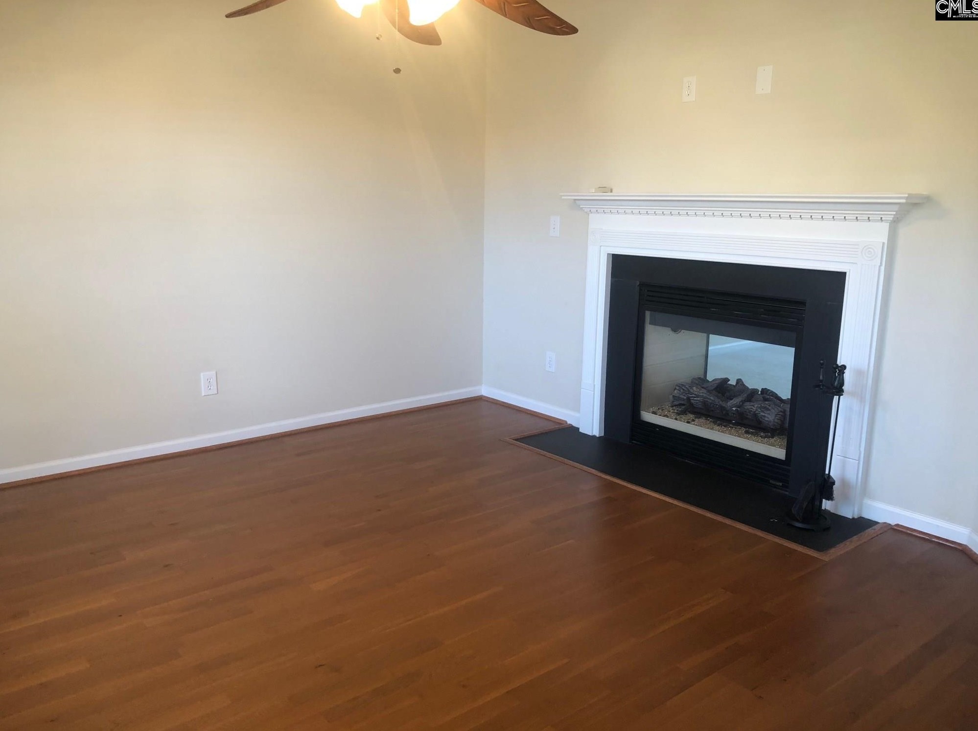 209 Caedmons Creek Dr, Irmo SC  29063-7100 exterior