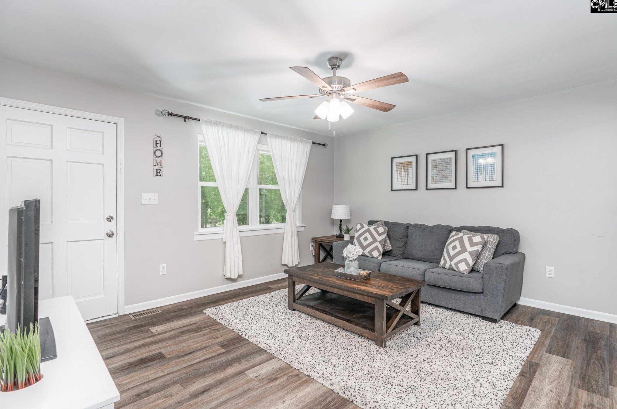 104 Anna B Ln, Irmo SC  29063-8523 exterior