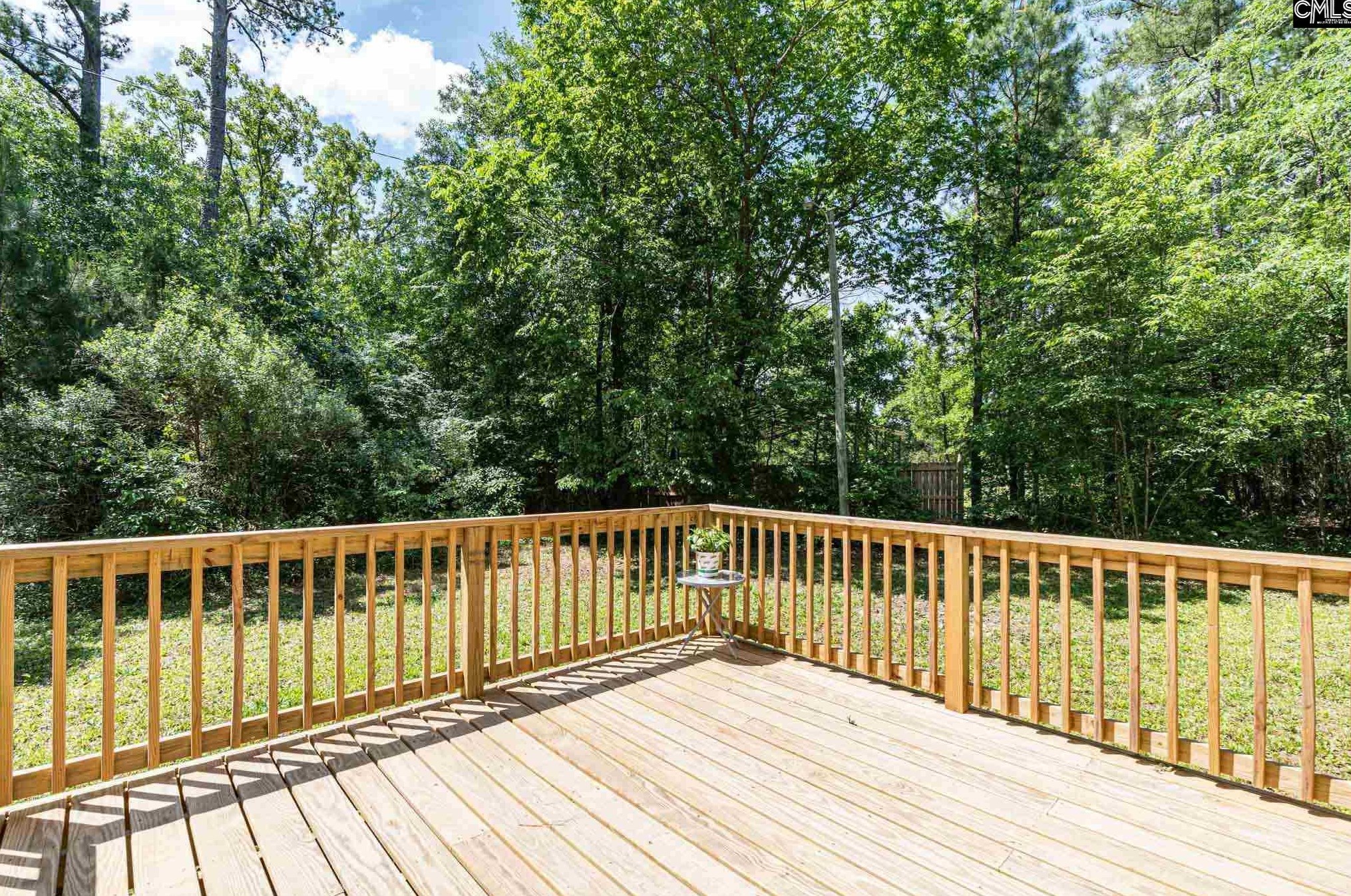 104 Anna B Ln, Irmo SC  29063-8523 exterior