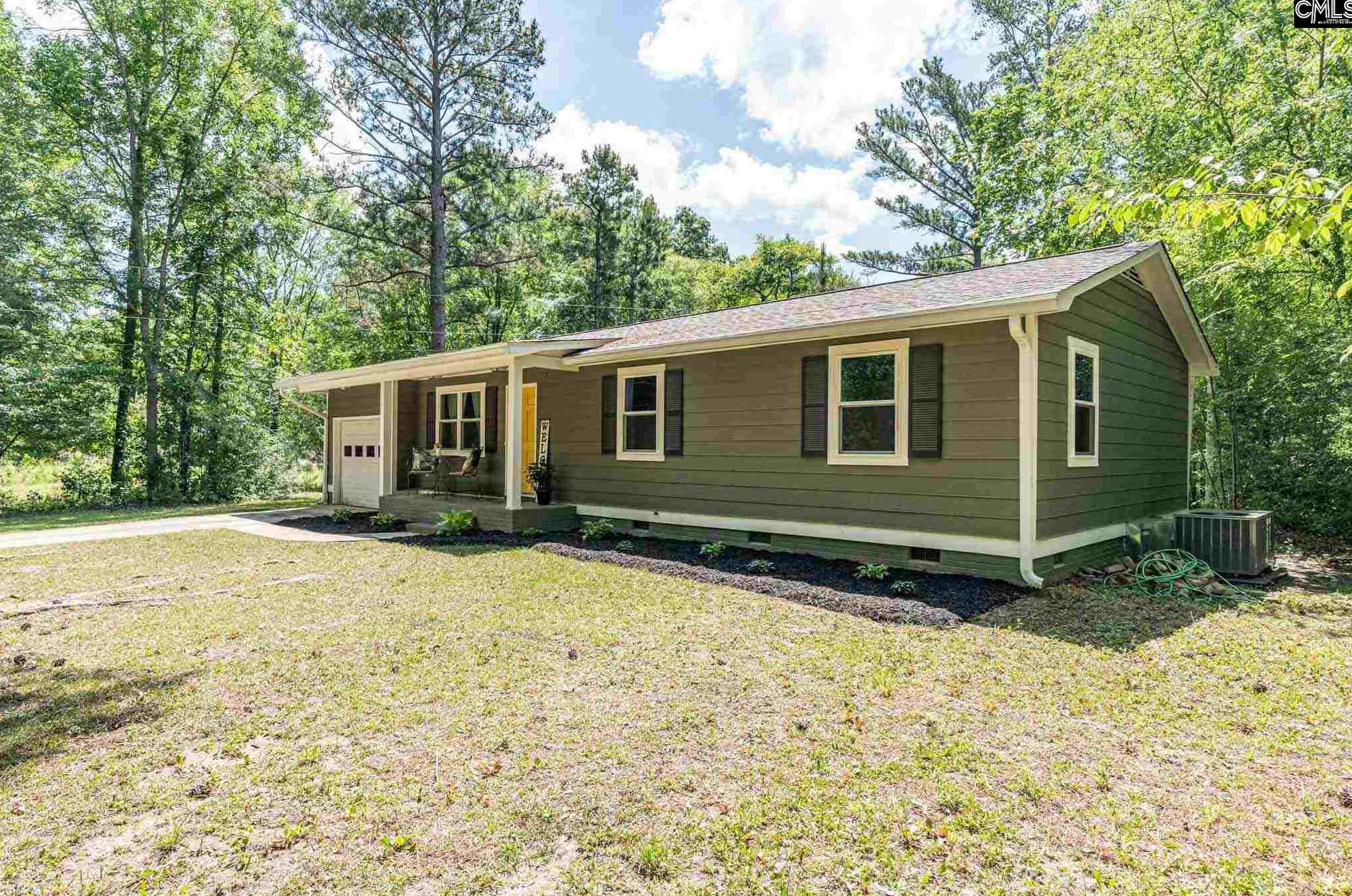 104 Anna B Ln, Irmo SC  29063-8523 exterior