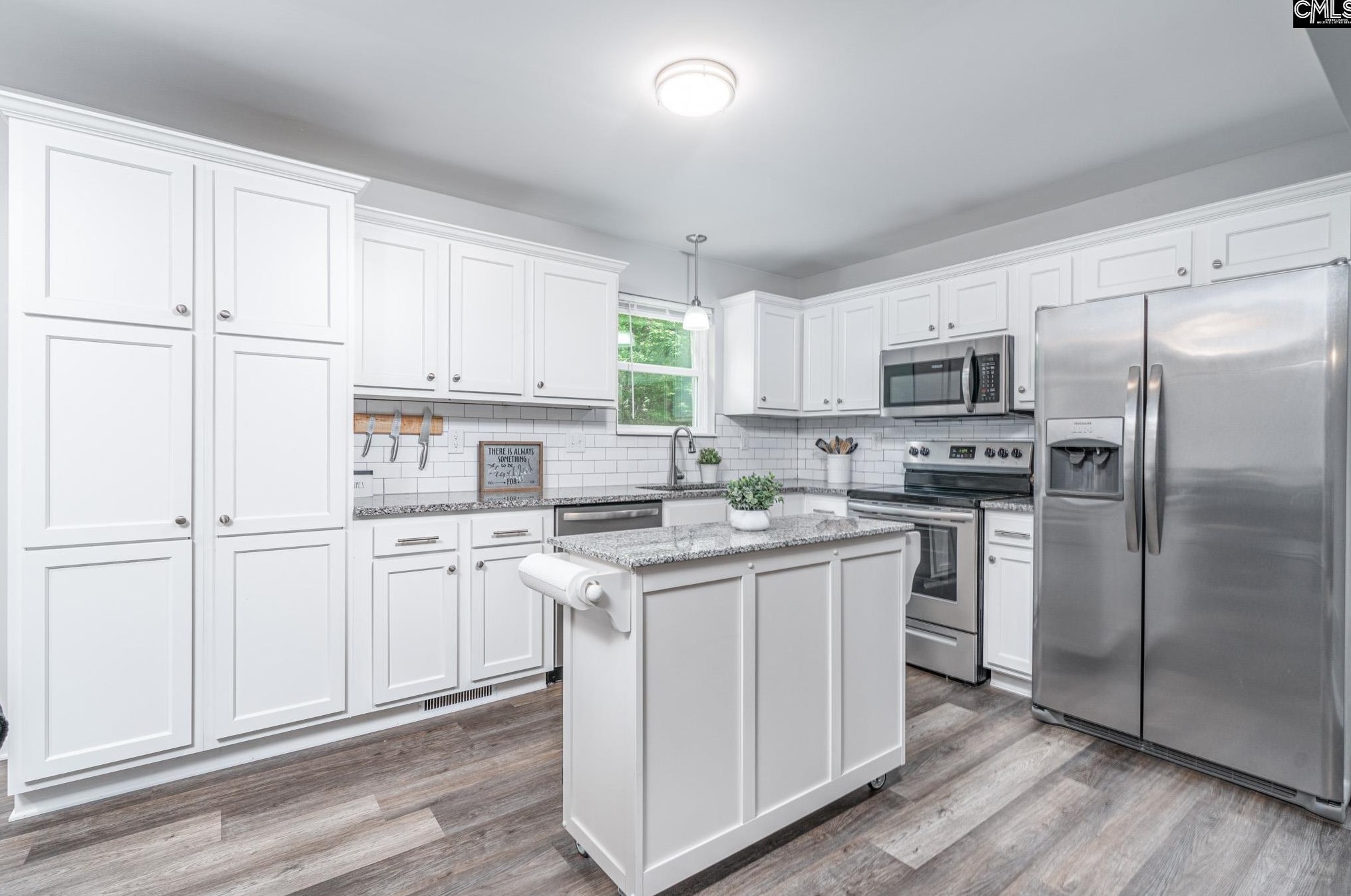 104 Anna B Ln, Irmo SC  29063-8523 exterior