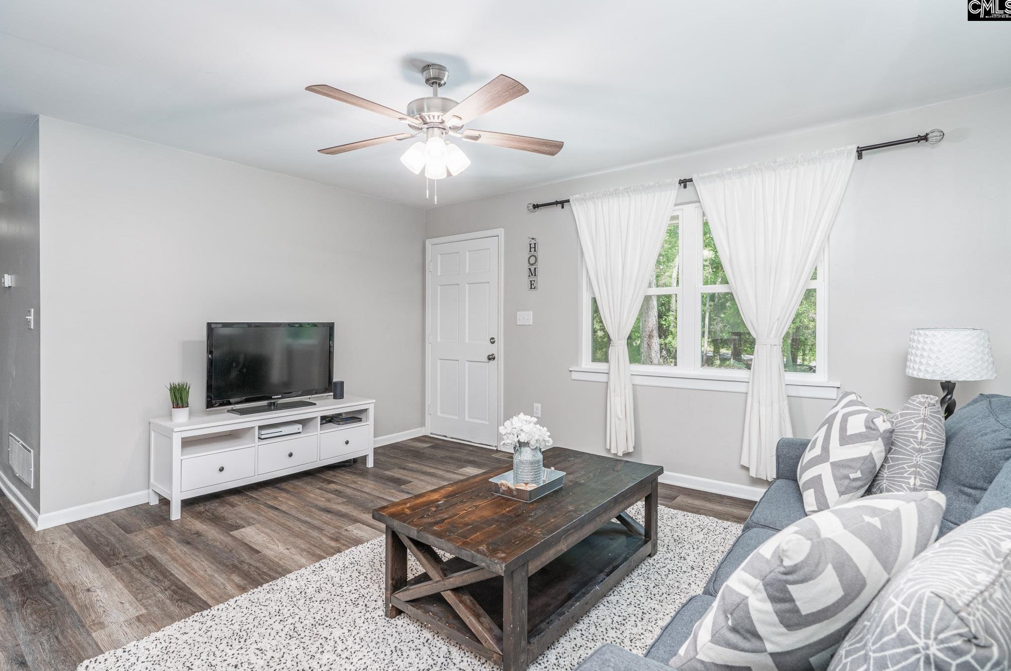 104 Anna B Ln, Irmo SC  29063-8523 exterior
