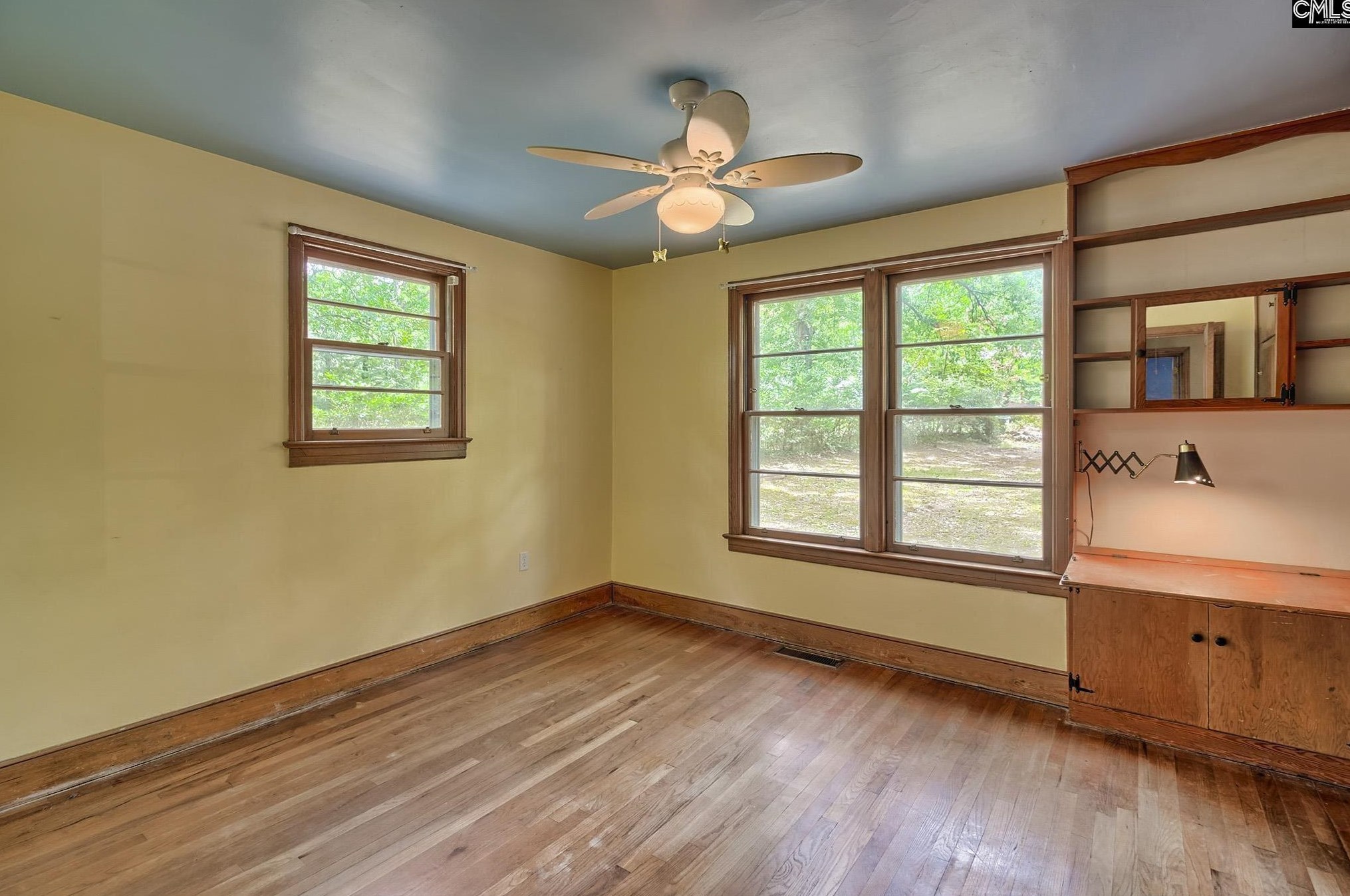 116 Summerlea Dr, Columbia SC 29203-5531 exterior