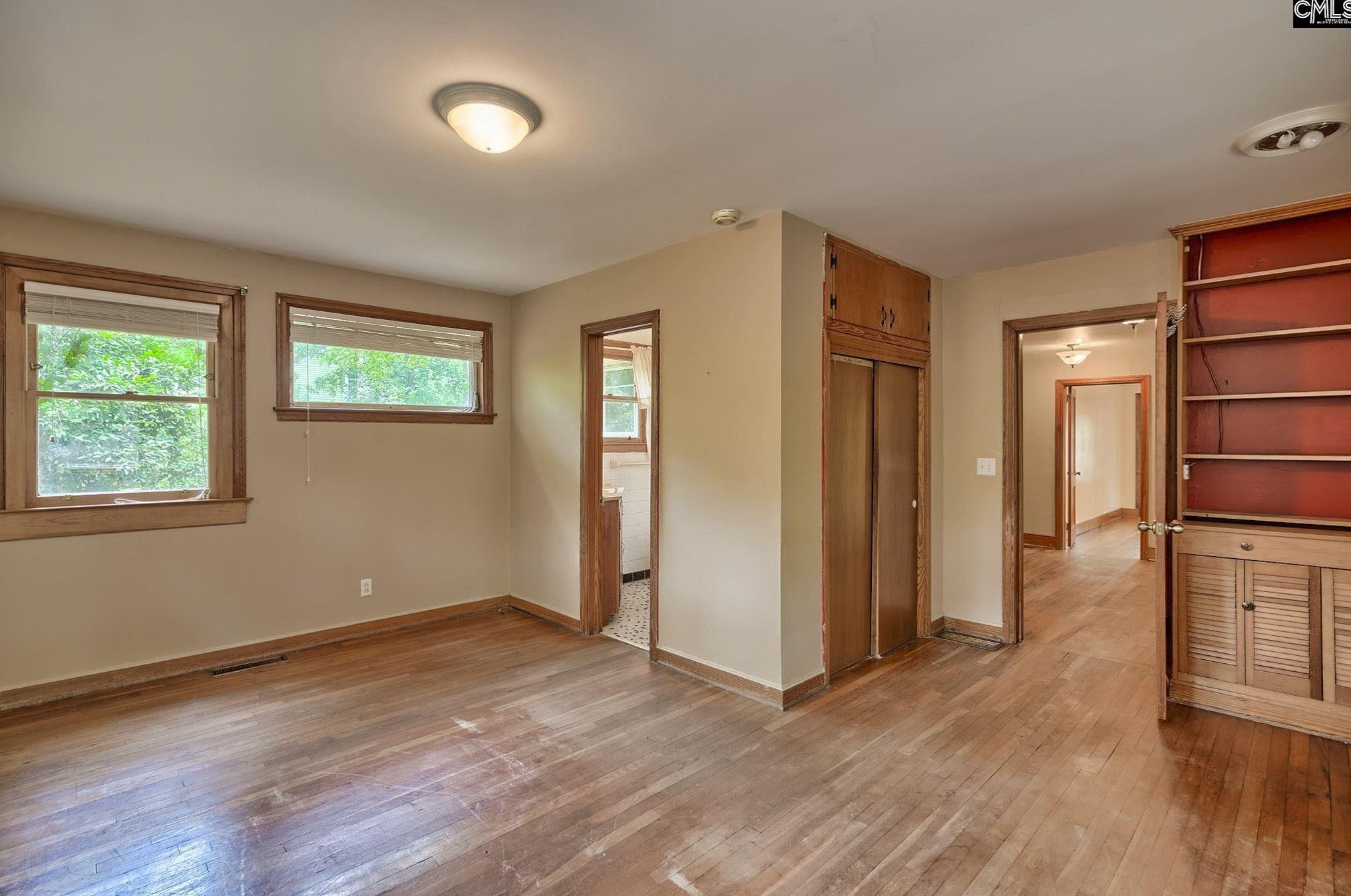 116 Summerlea Dr, Columbia SC 29203-5531 exterior