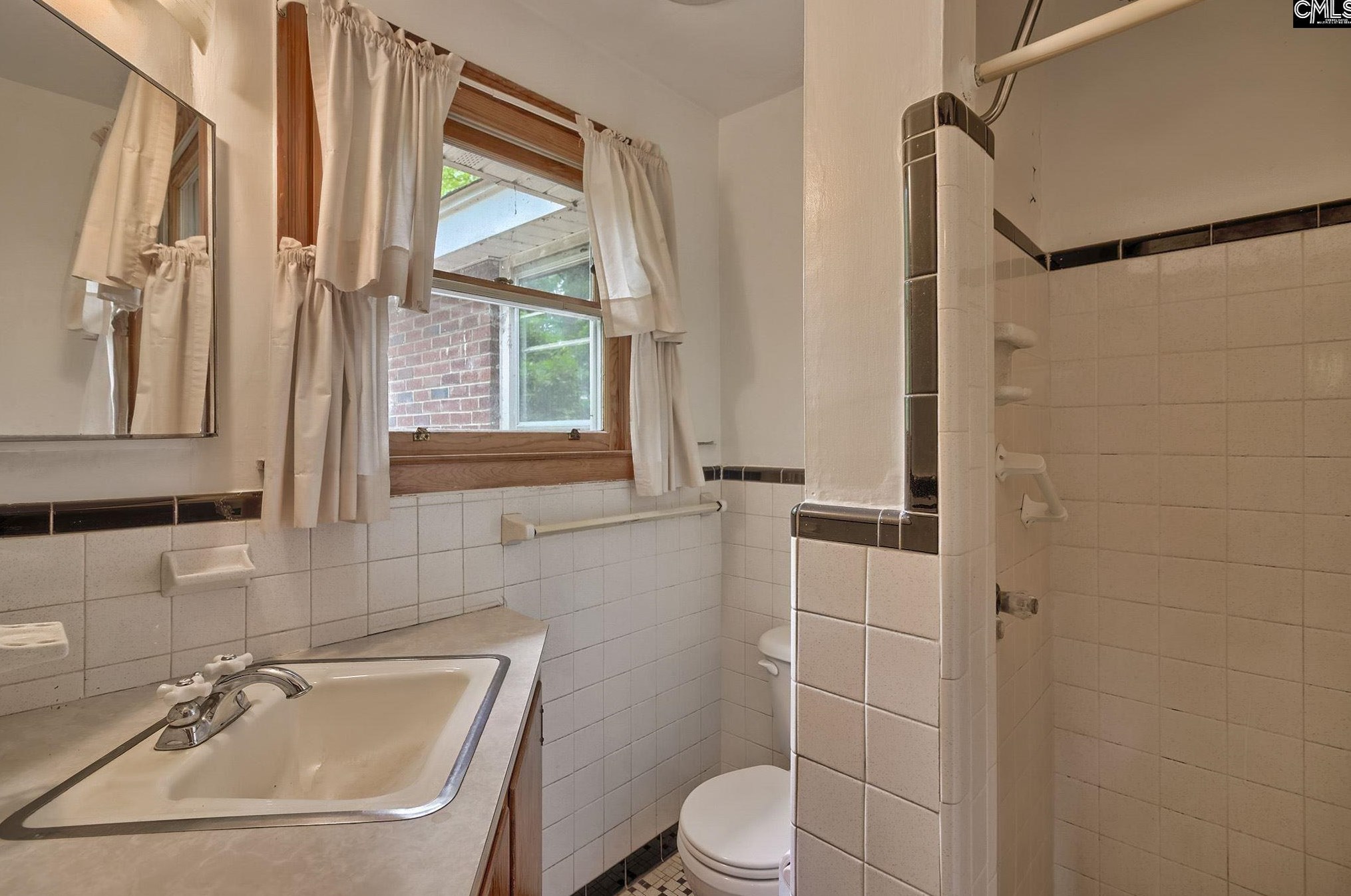 116 Summerlea Dr, Columbia SC 29203-5531 exterior