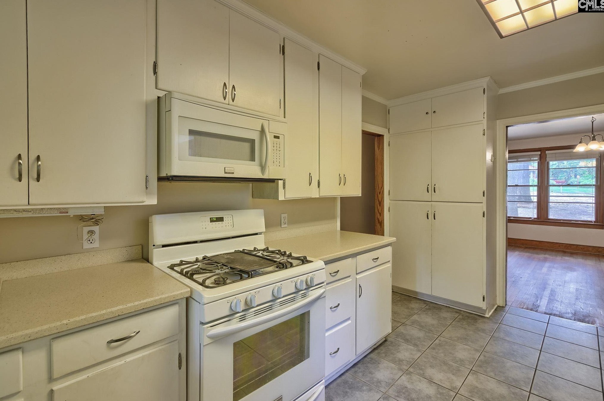 116 Summerlea Dr, Columbia SC 29203-5531 exterior