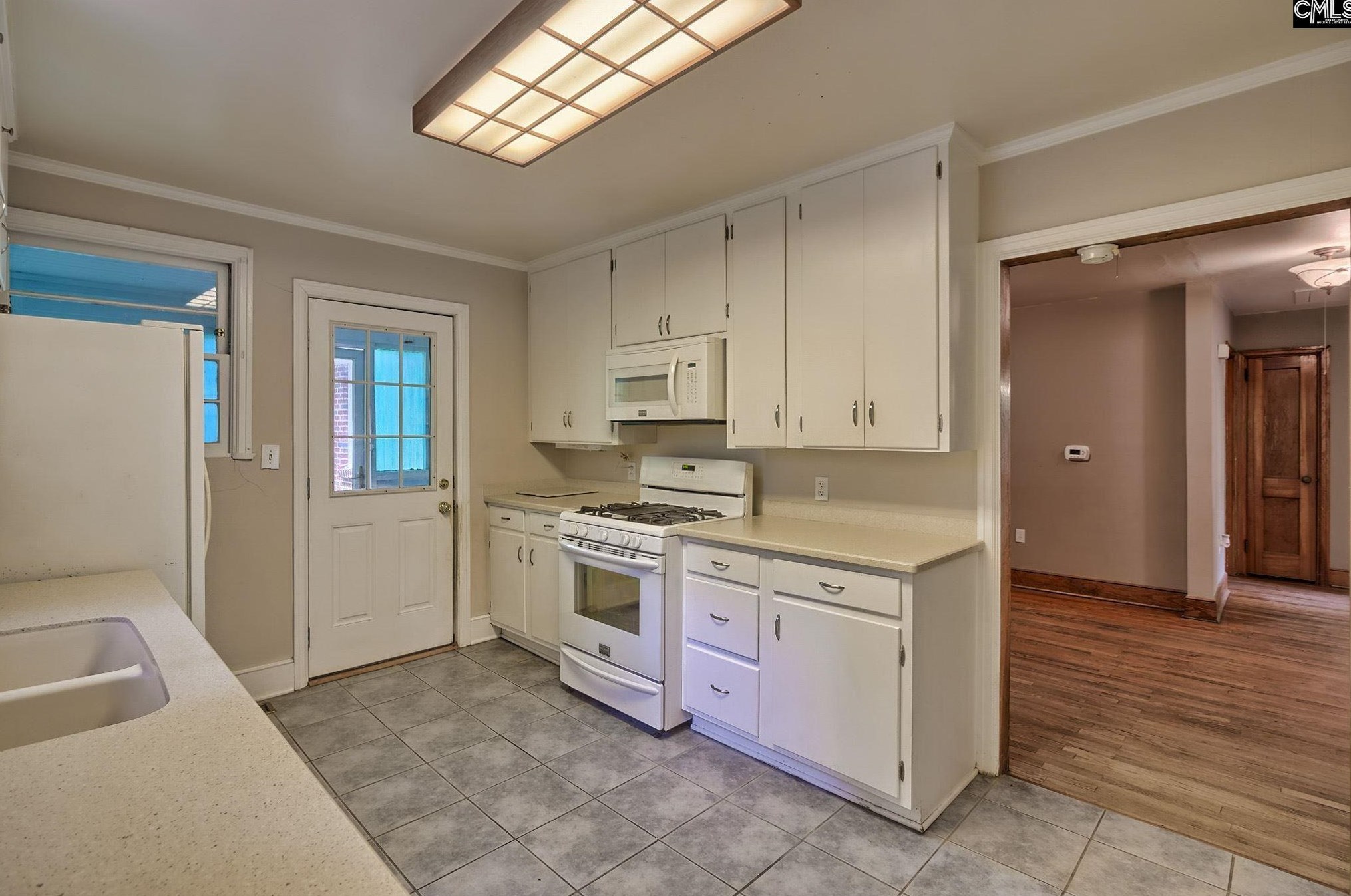 116 Summerlea Dr, Columbia SC 29203-5531 exterior