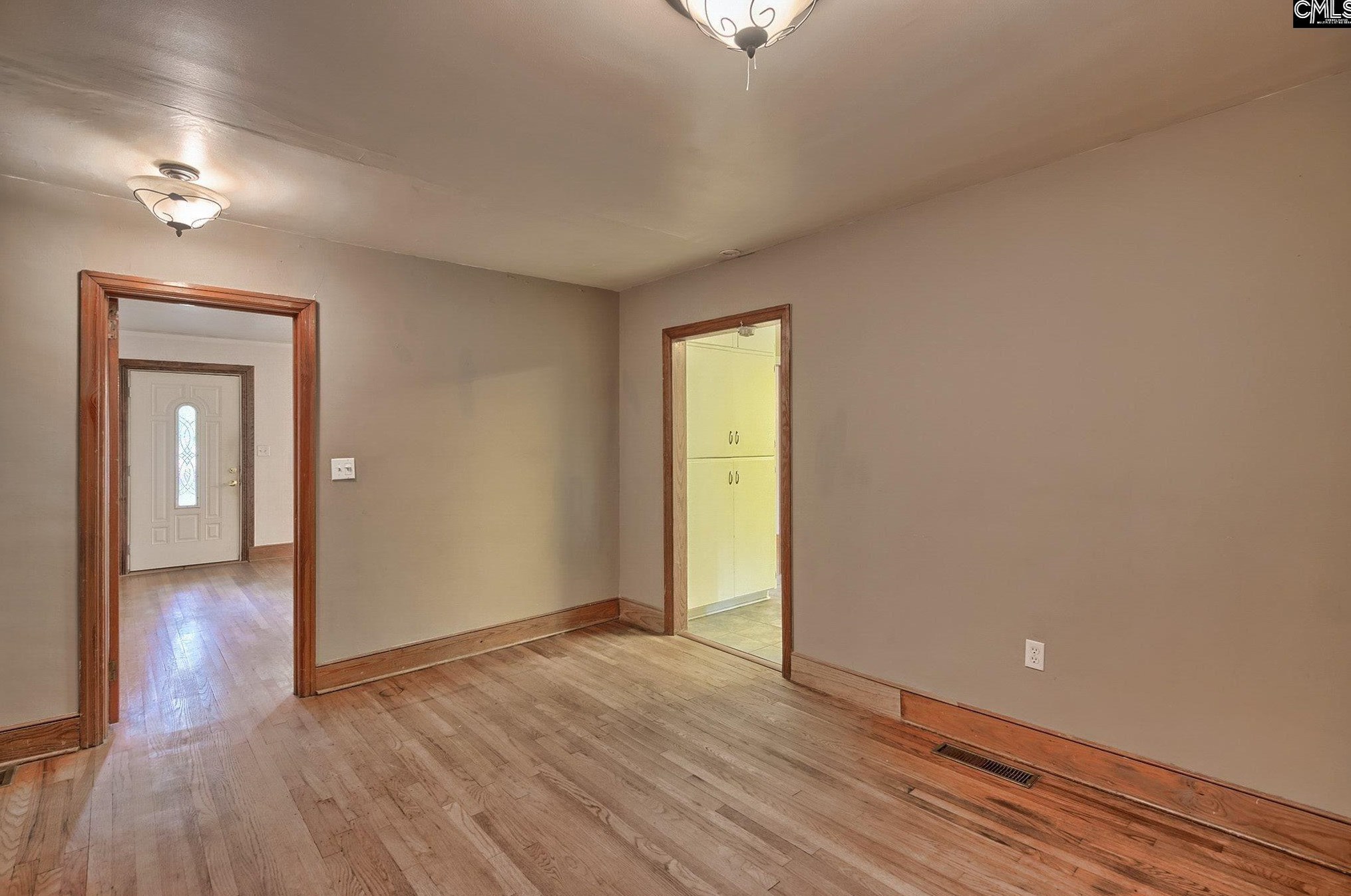 116 Summerlea Dr, Columbia SC 29203-5531 exterior