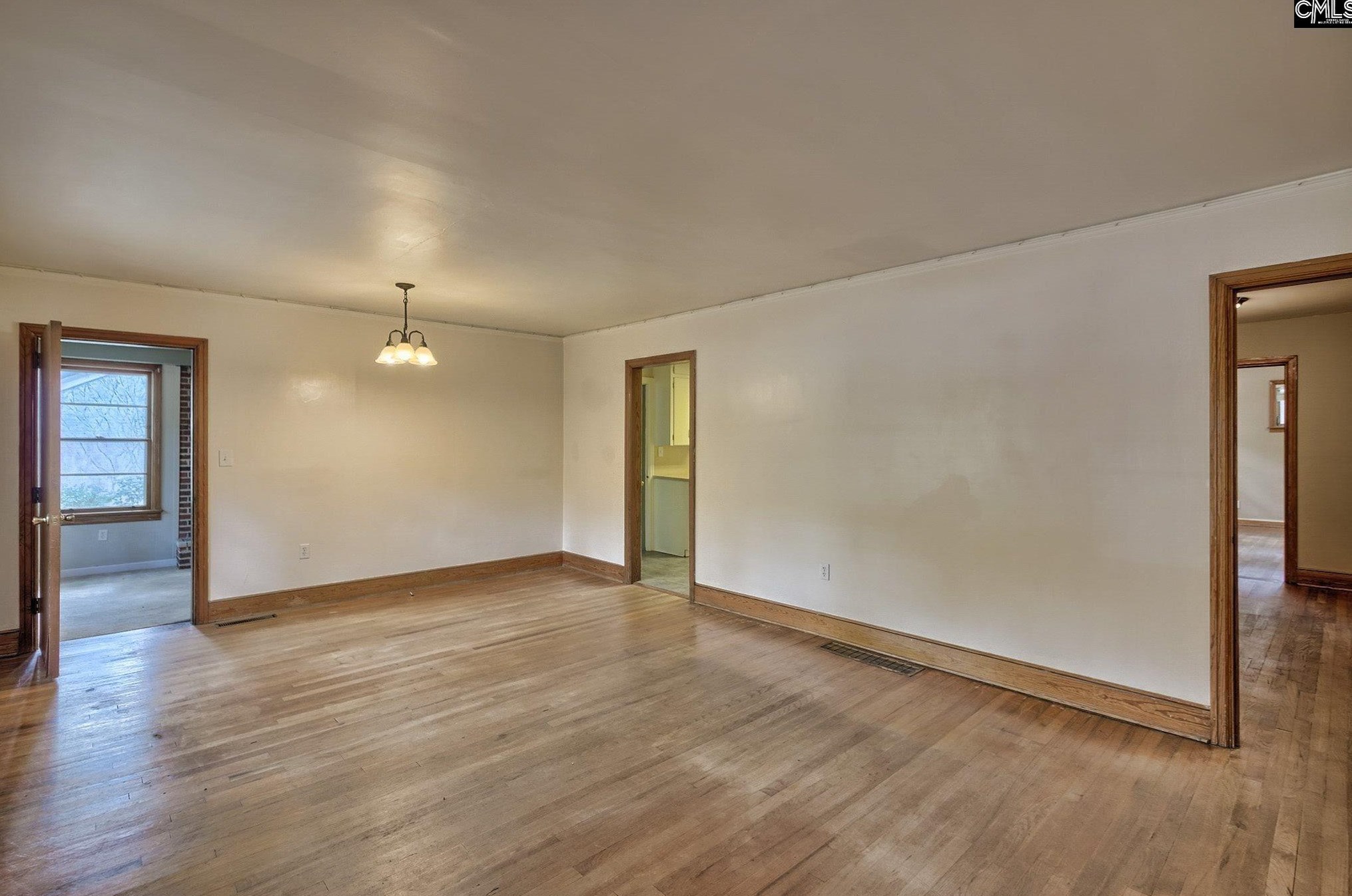 116 Summerlea Dr, Columbia SC 29203-5531 exterior