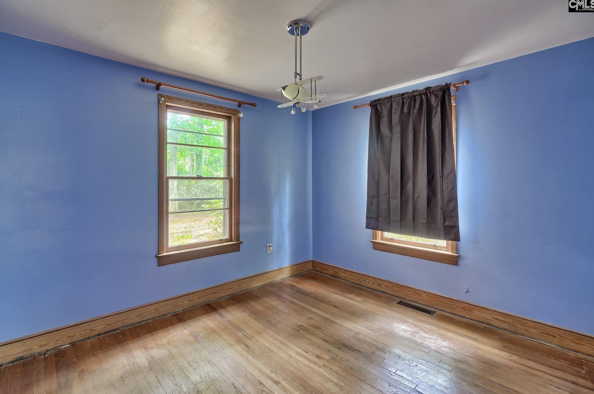 116 Summerlea Dr, Columbia SC 29203-5531 exterior