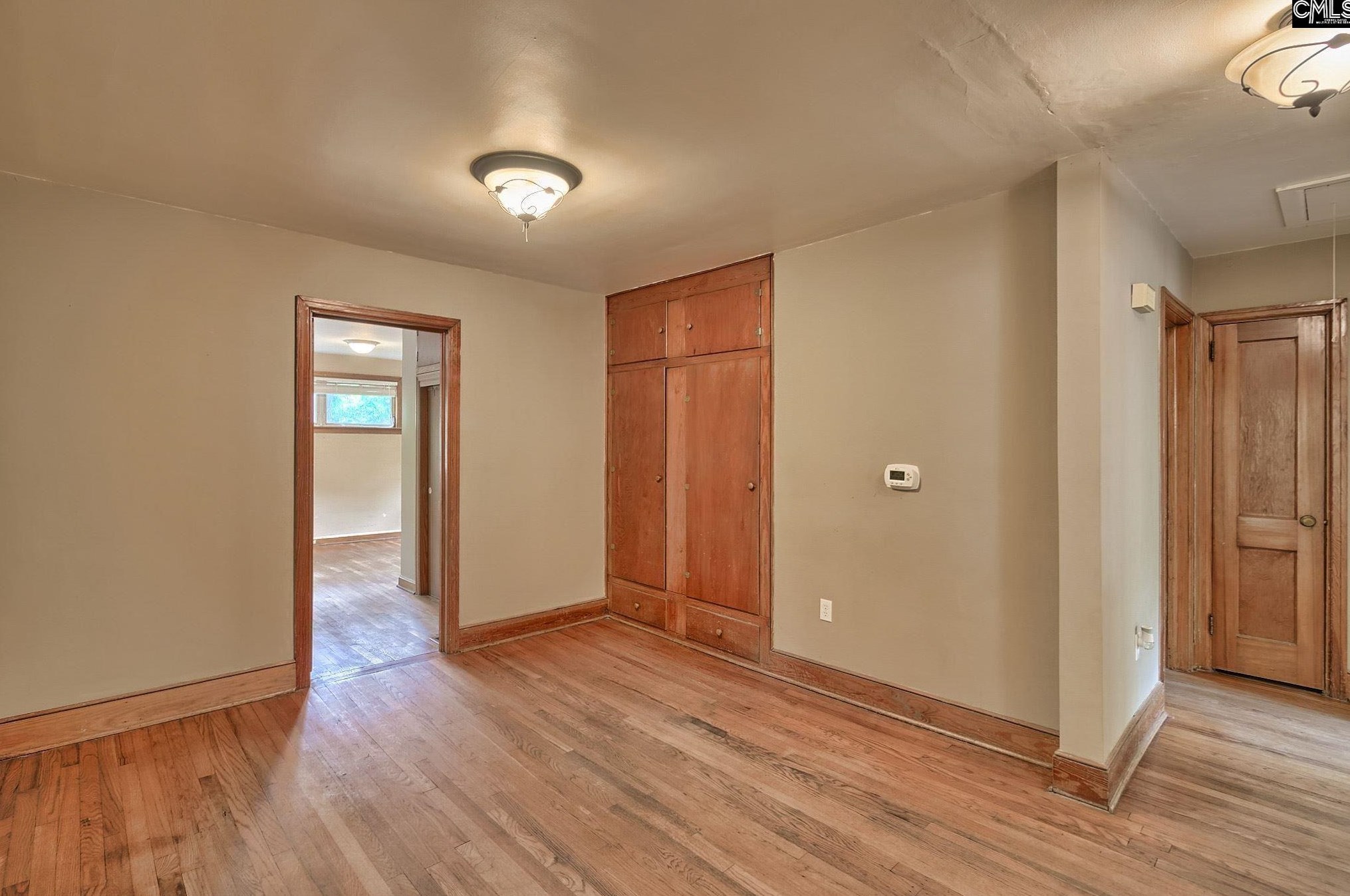 116 Summerlea Dr, Columbia SC 29203-5531 exterior