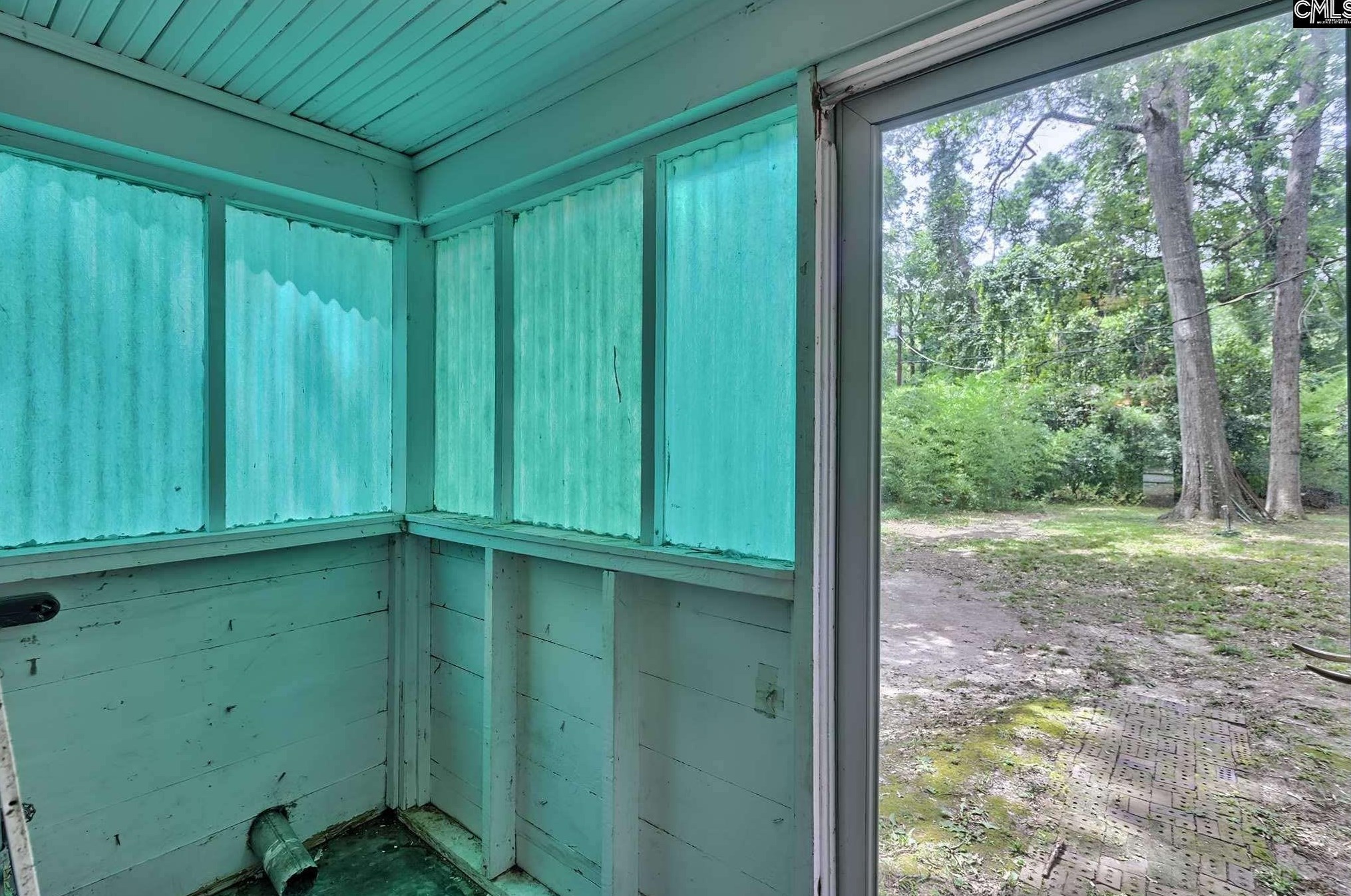 116 Summerlea Dr, Columbia SC 29203-5531 exterior