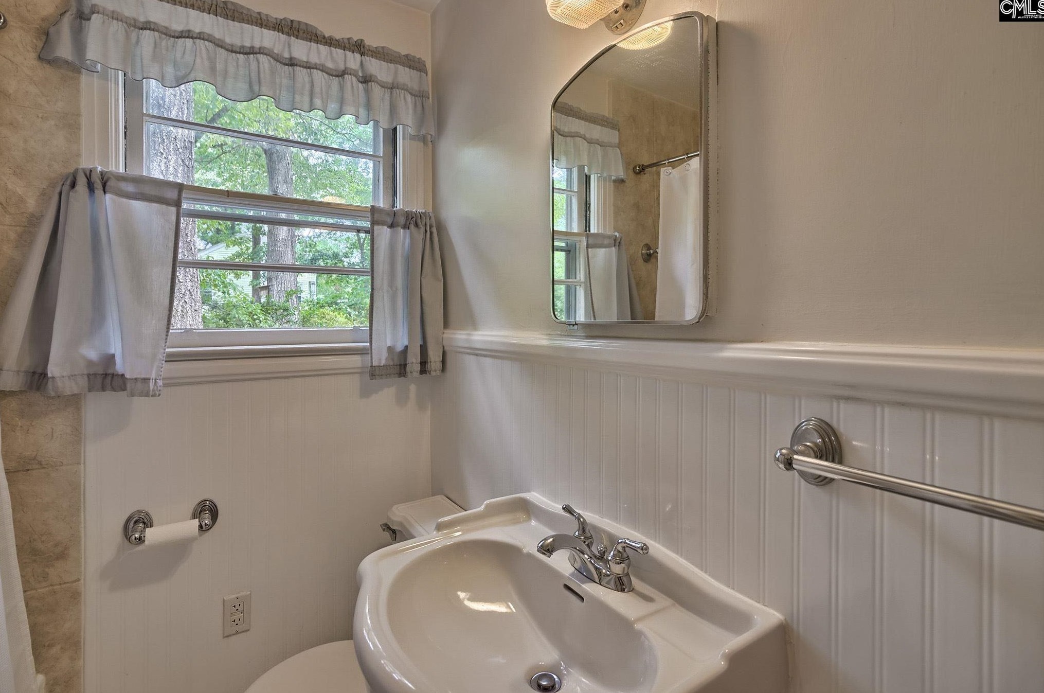 116 Summerlea Dr, Columbia SC 29203-5531 exterior