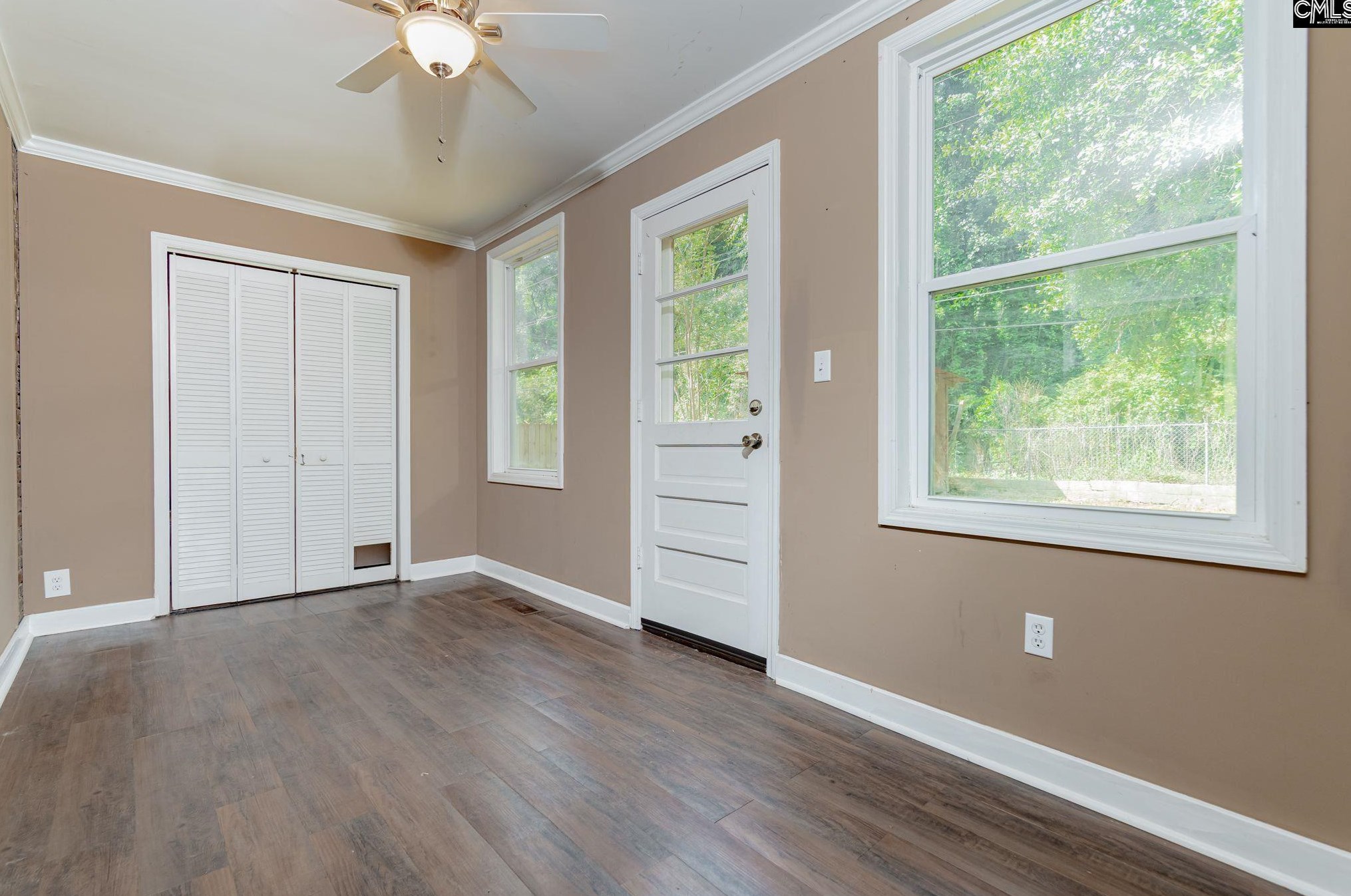 15 Holiday Cir, Columbia SC  29206-1020 exterior